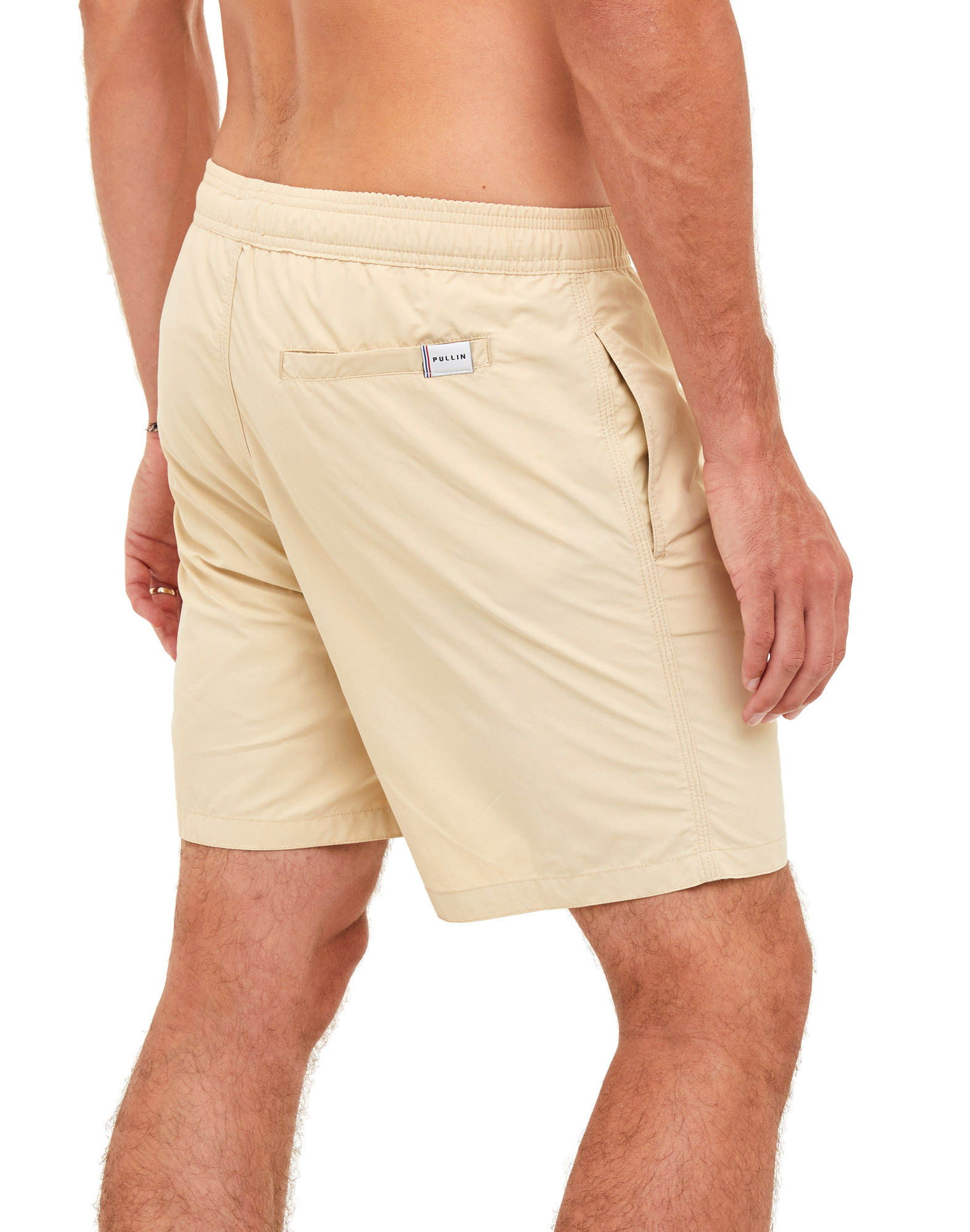 SHORT DE BAIN DESERT