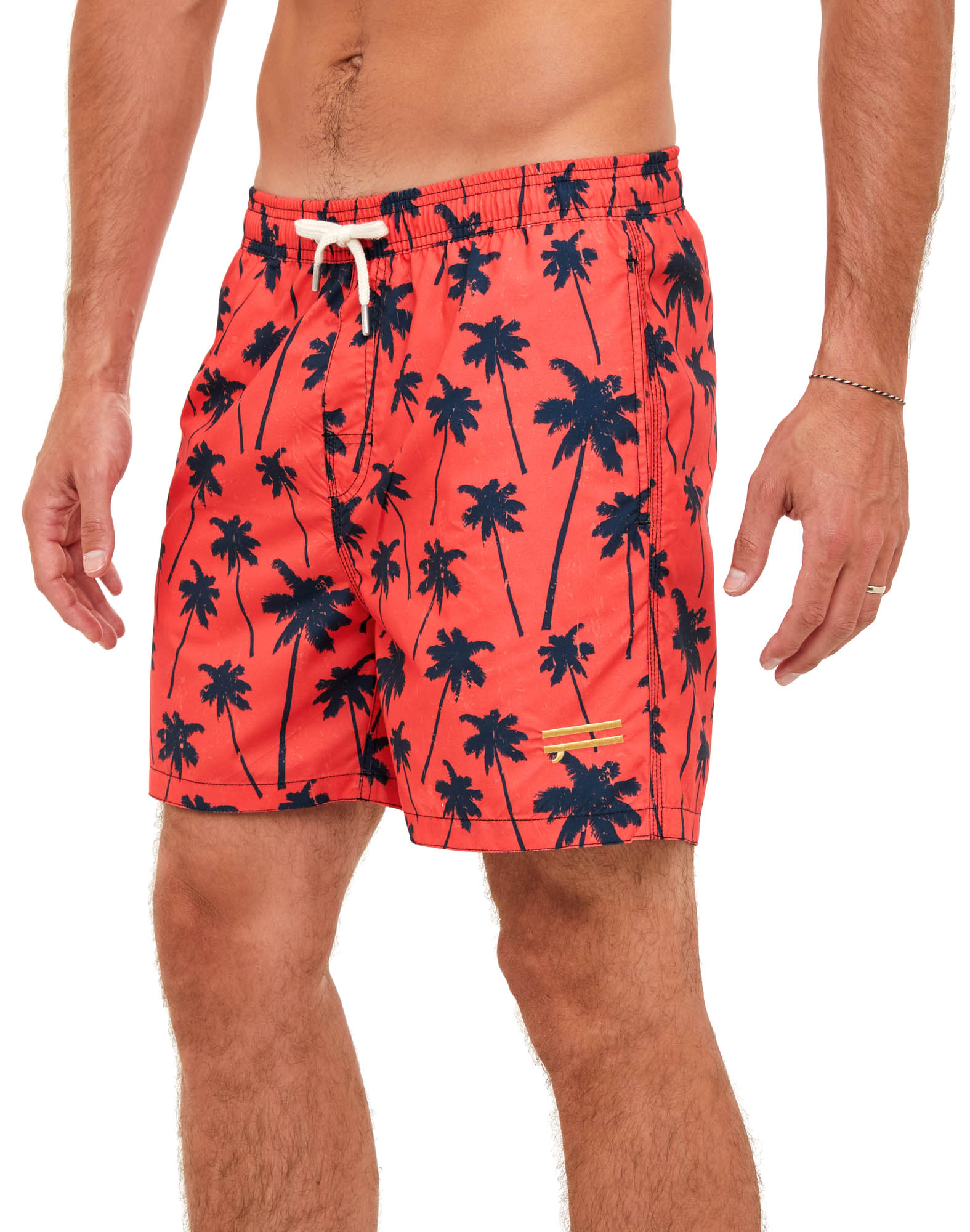 SHORT DE BAIN FAULA