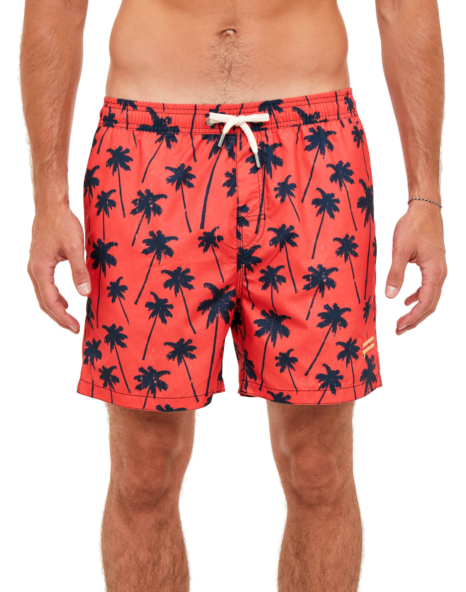 SHORT DE BAIN FAULA