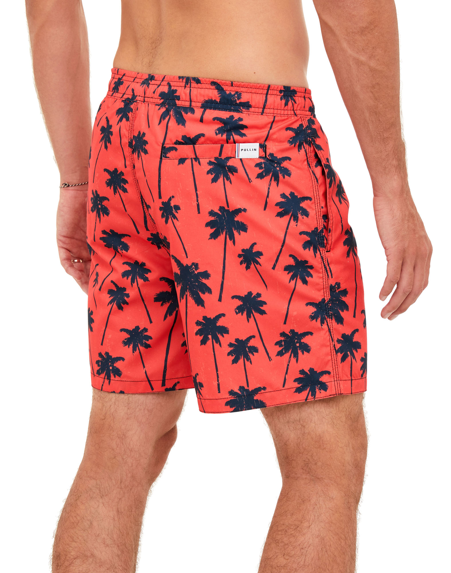 SHORT DE BAIN FAULA