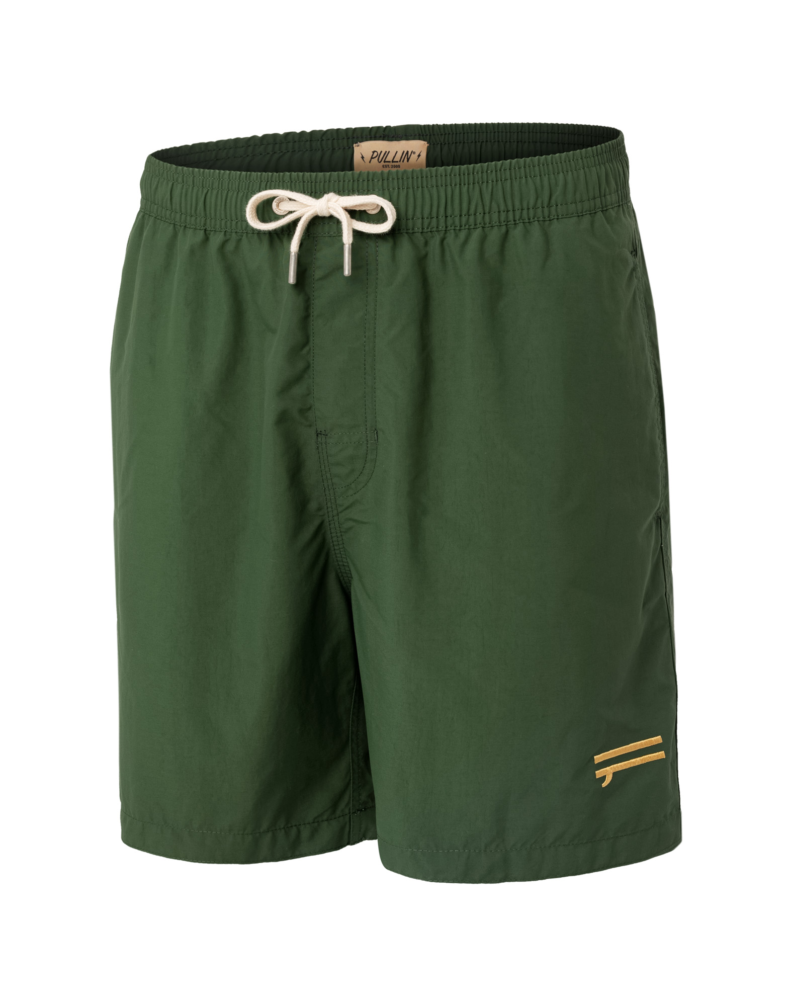 SHORT DE BAIN HERB