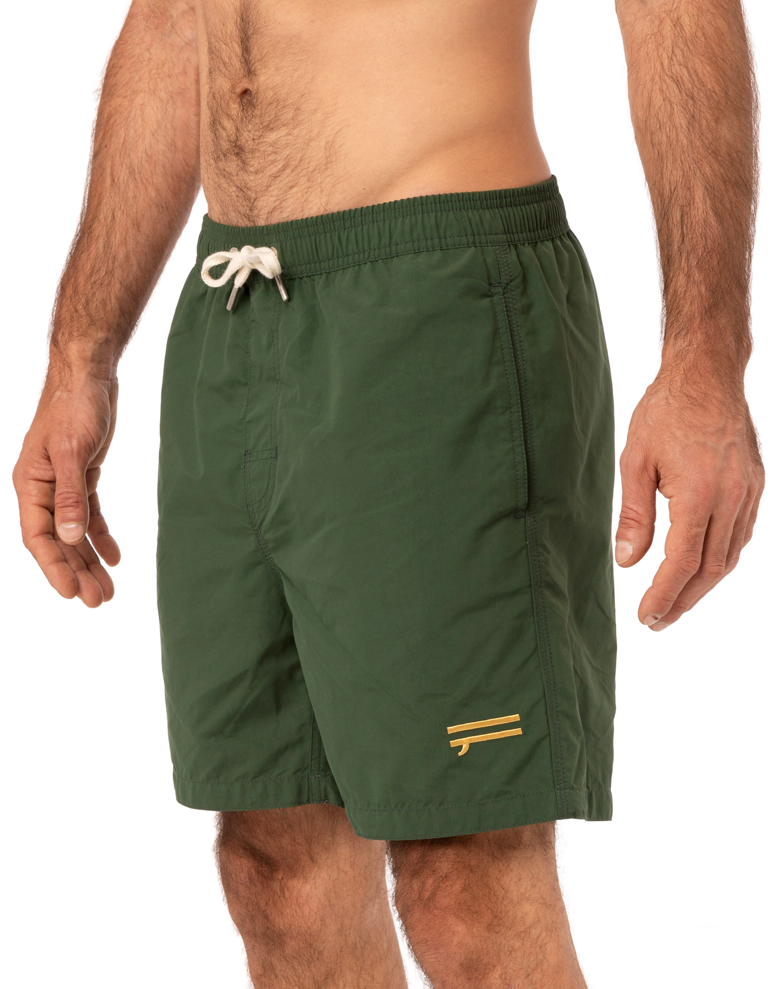 SHORT DE BAIN HERB