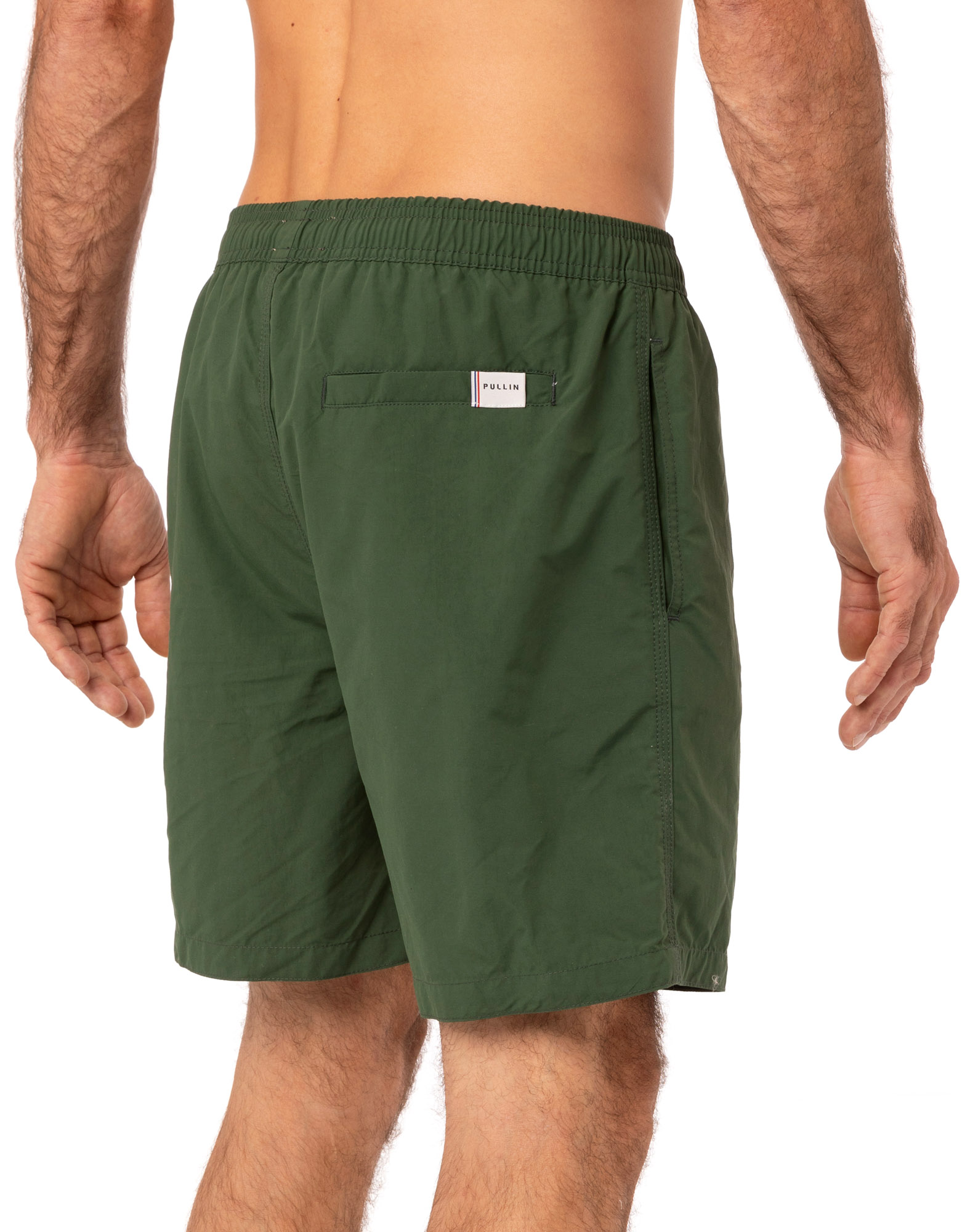 SHORT DE BAIN HERB
