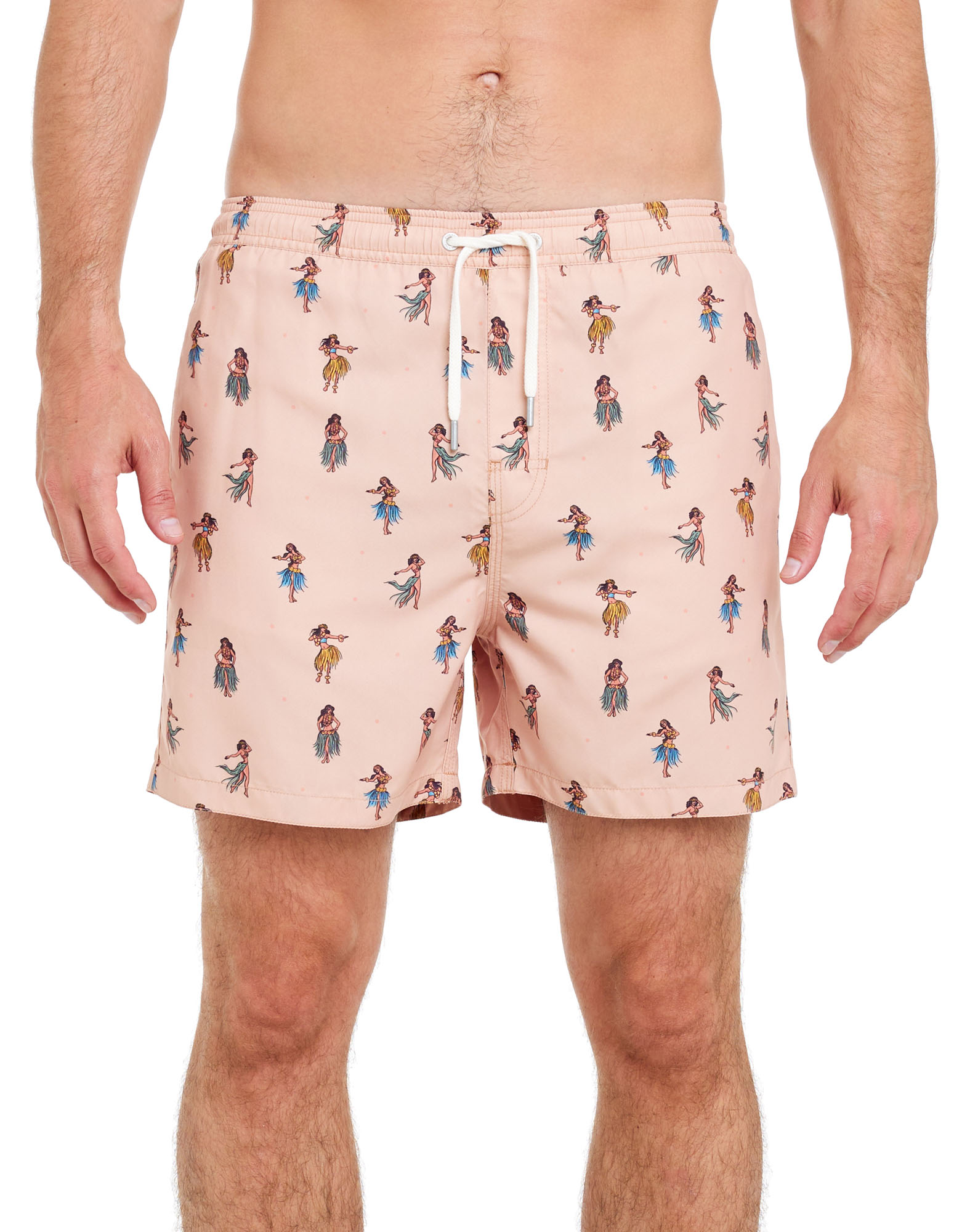 Men's short PAKO HGIRLS