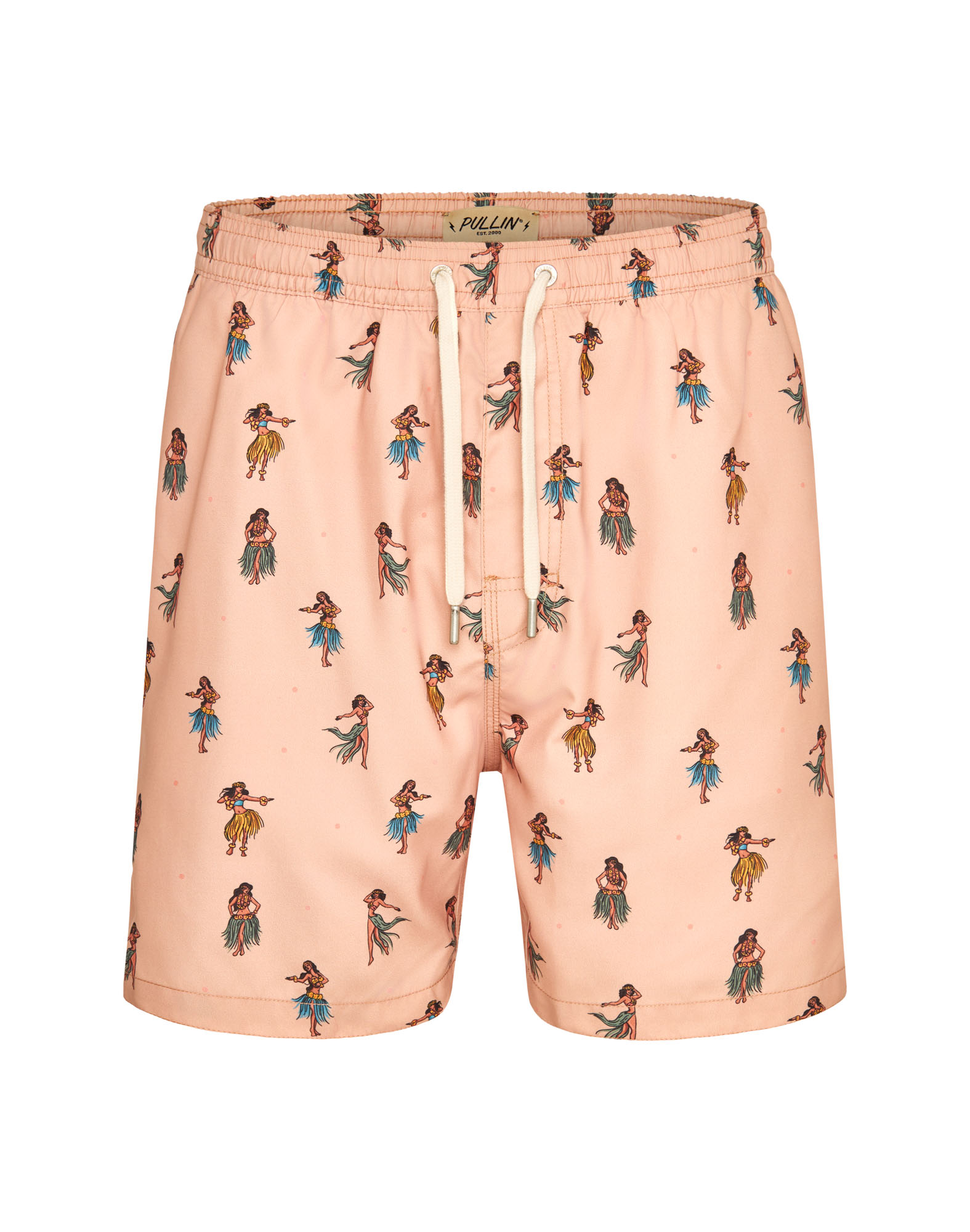 Men's short PAKO HGIRLS