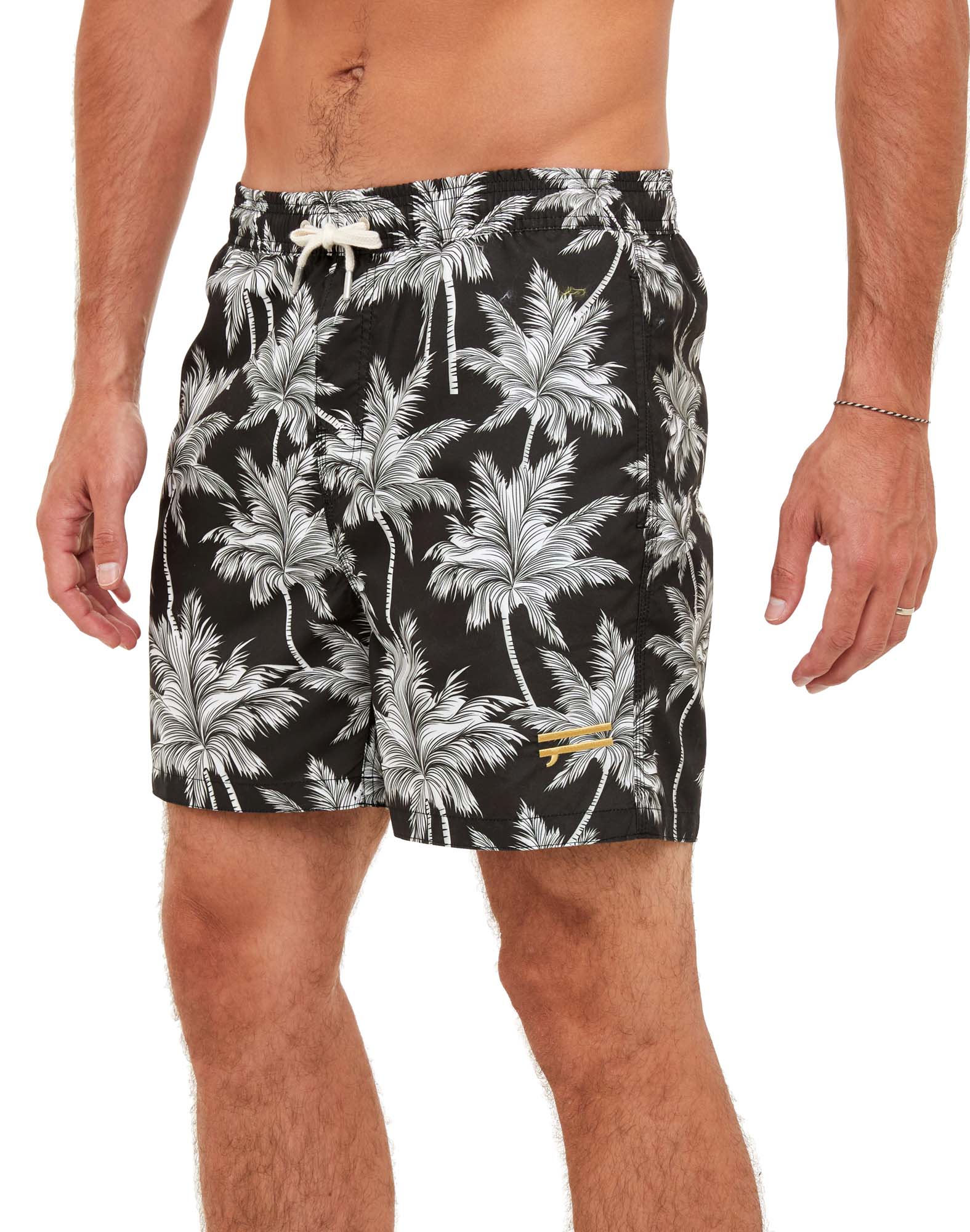 SHORT DE BAIN MACABOU