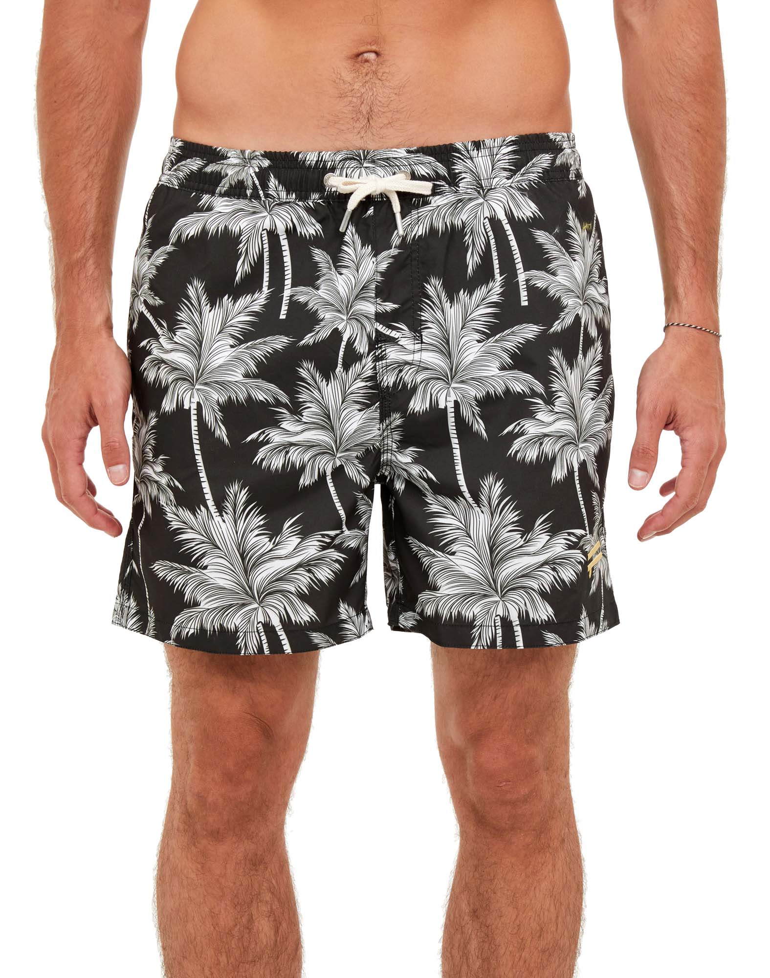 SHORT DE BAIN MACABOU
