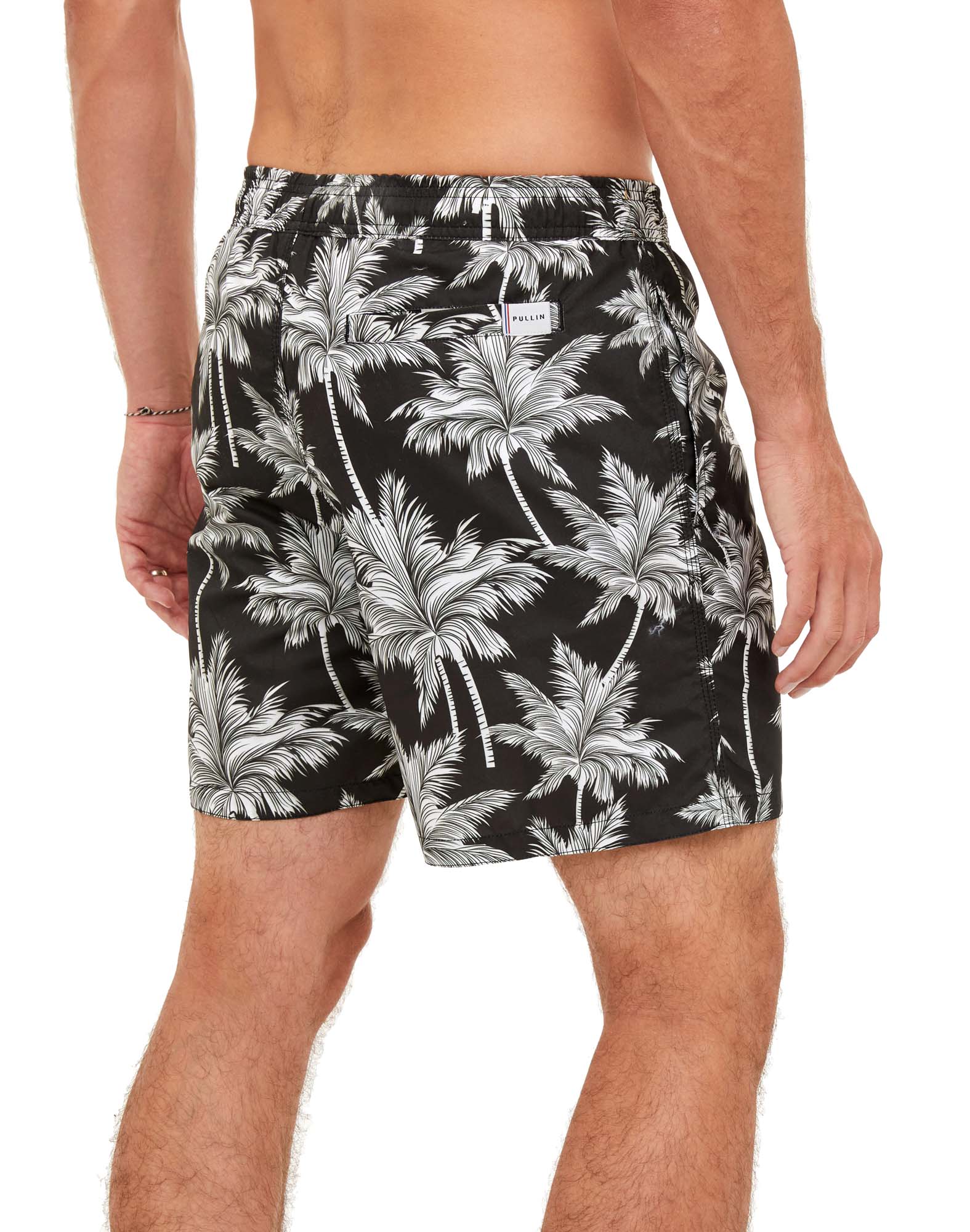 SHORT DE BAIN MACABOU