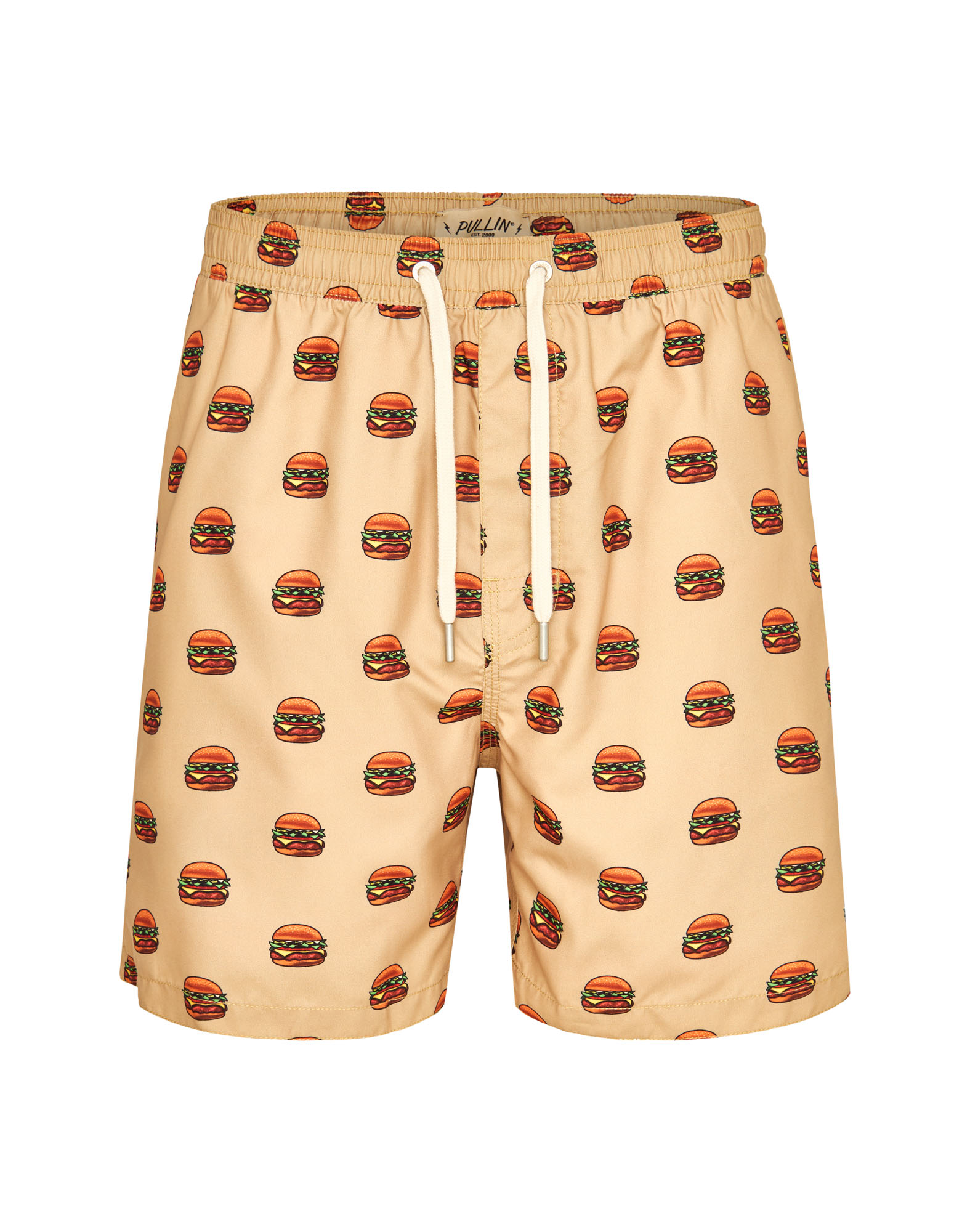 SHORT DE BAIN MACDO