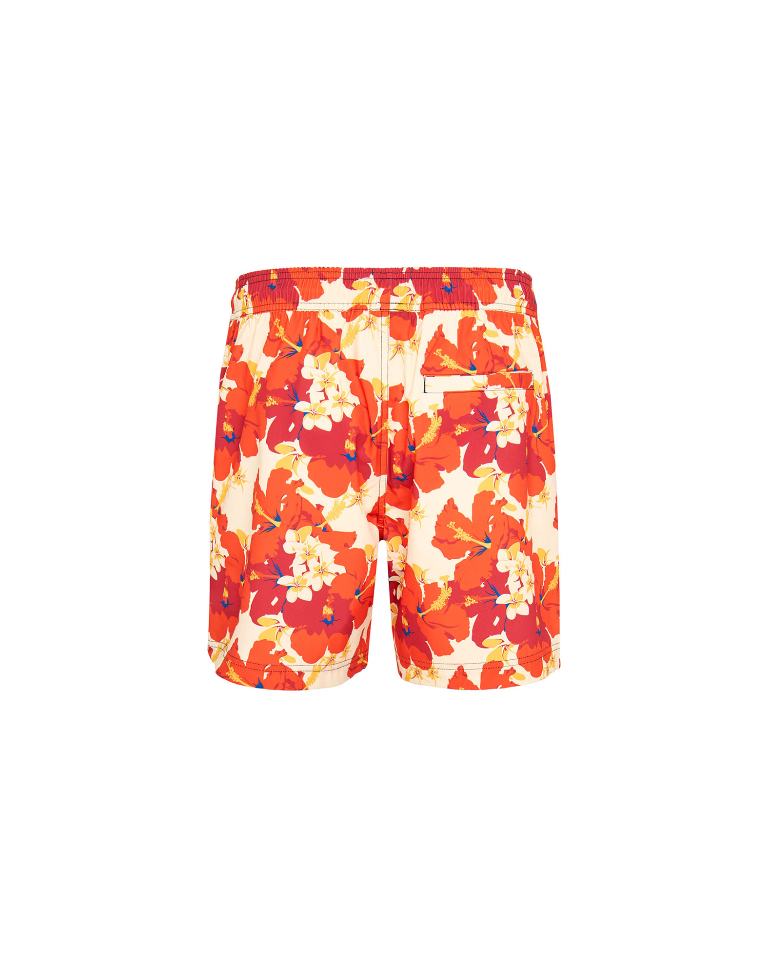 Men's short PAKO MALAKA