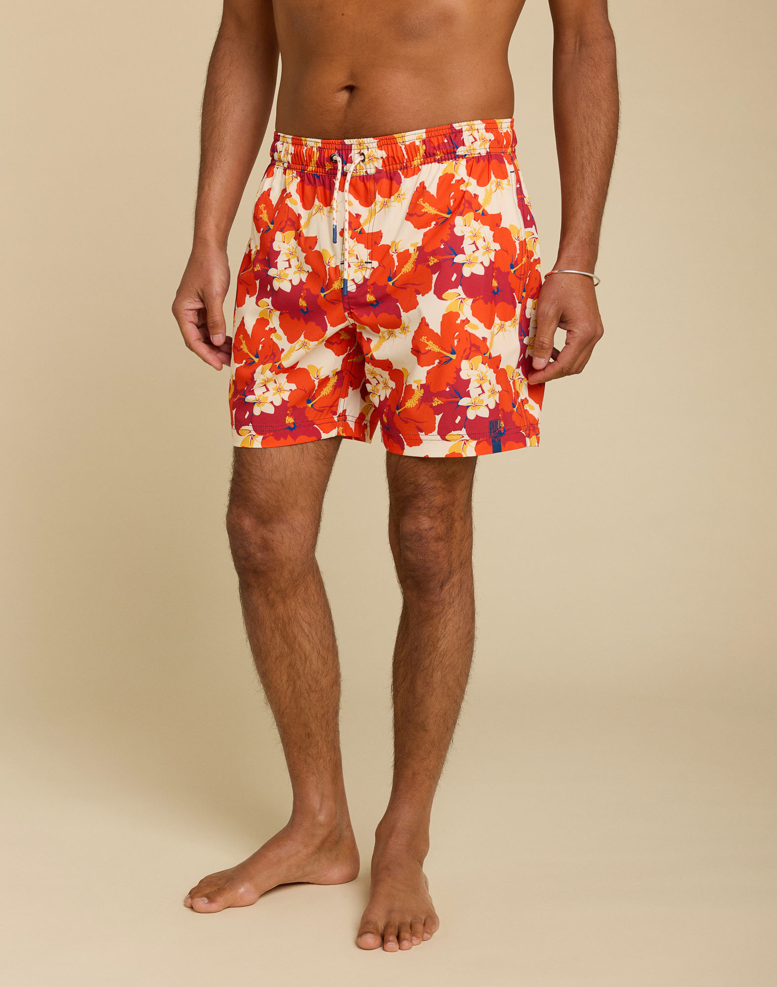 Men's short PAKO MALAKA