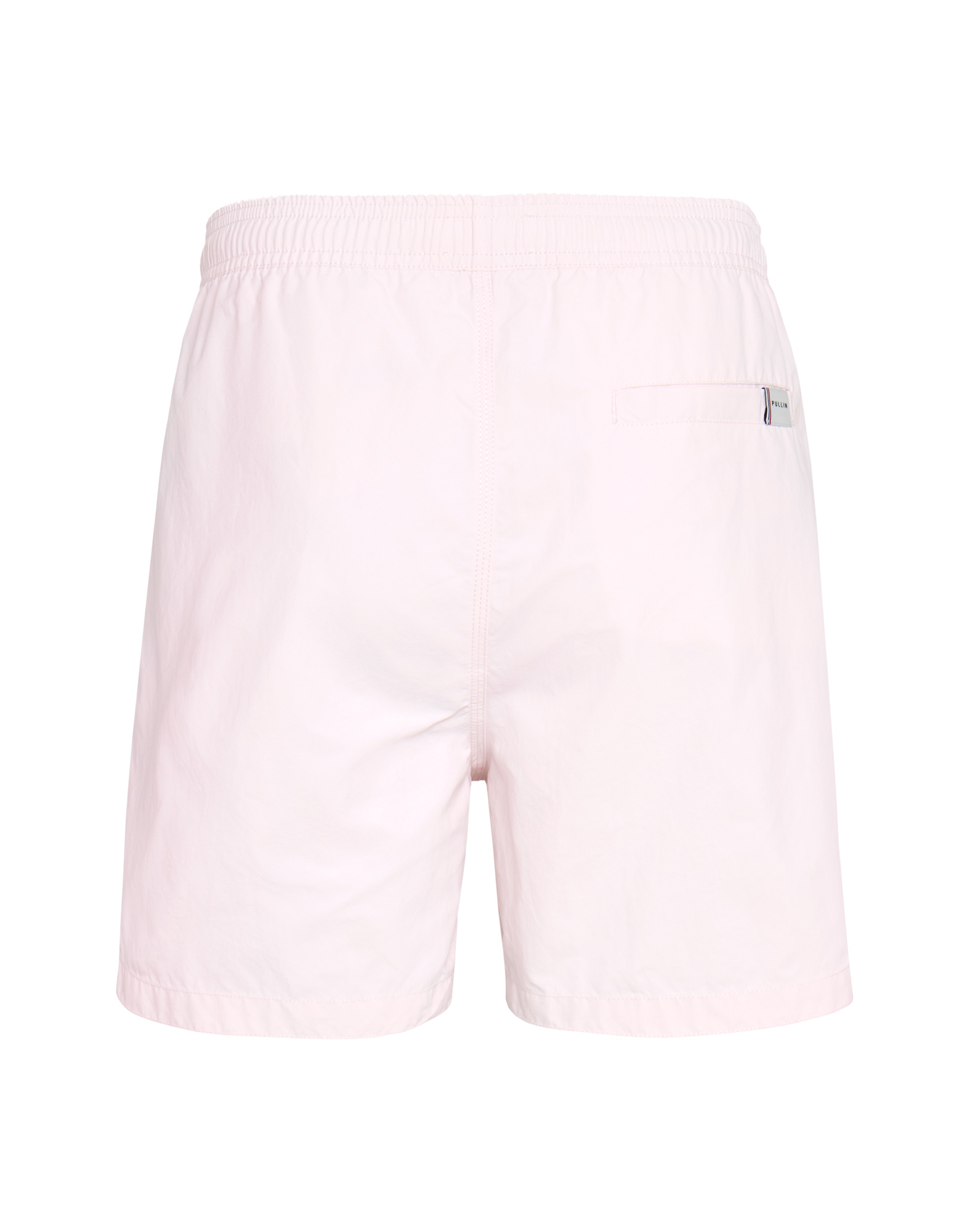 SHORT DE BAIN MAUVE