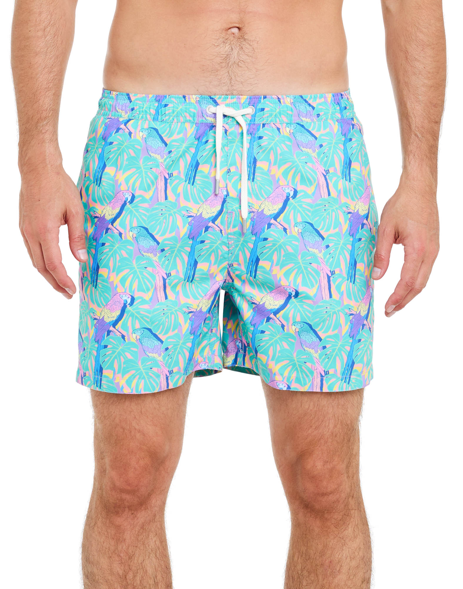 Men's short PAKO MIAMI80