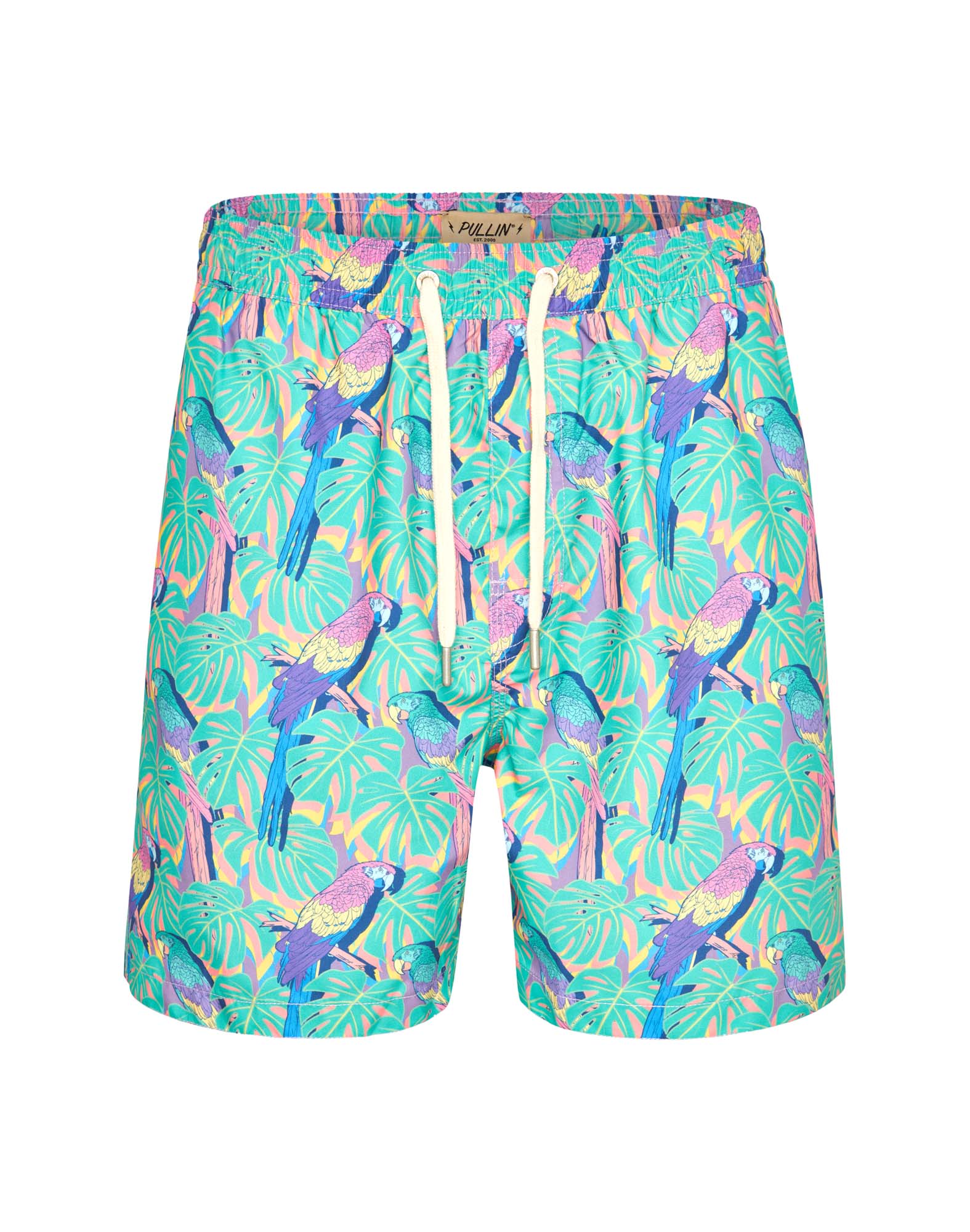 Men's short PAKO MIAMI80