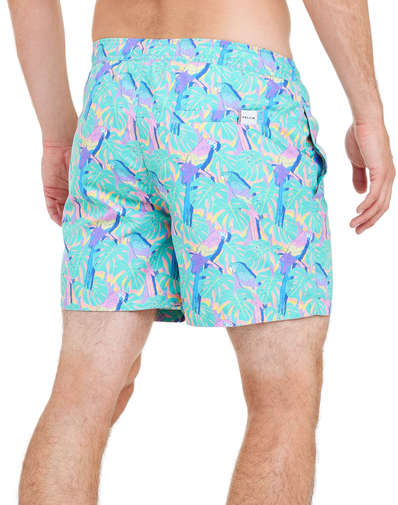 Men's short PAKO MIAMI80