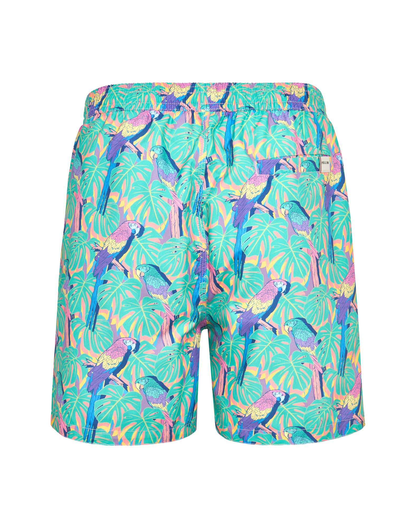 Men's short PAKO MIAMI80