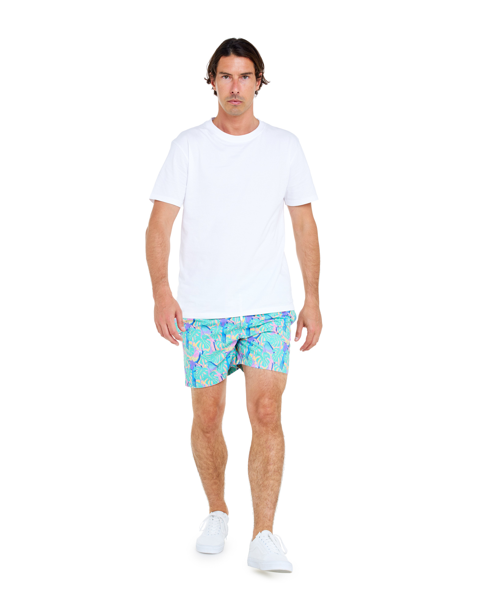 Men's short PAKO MIAMI80