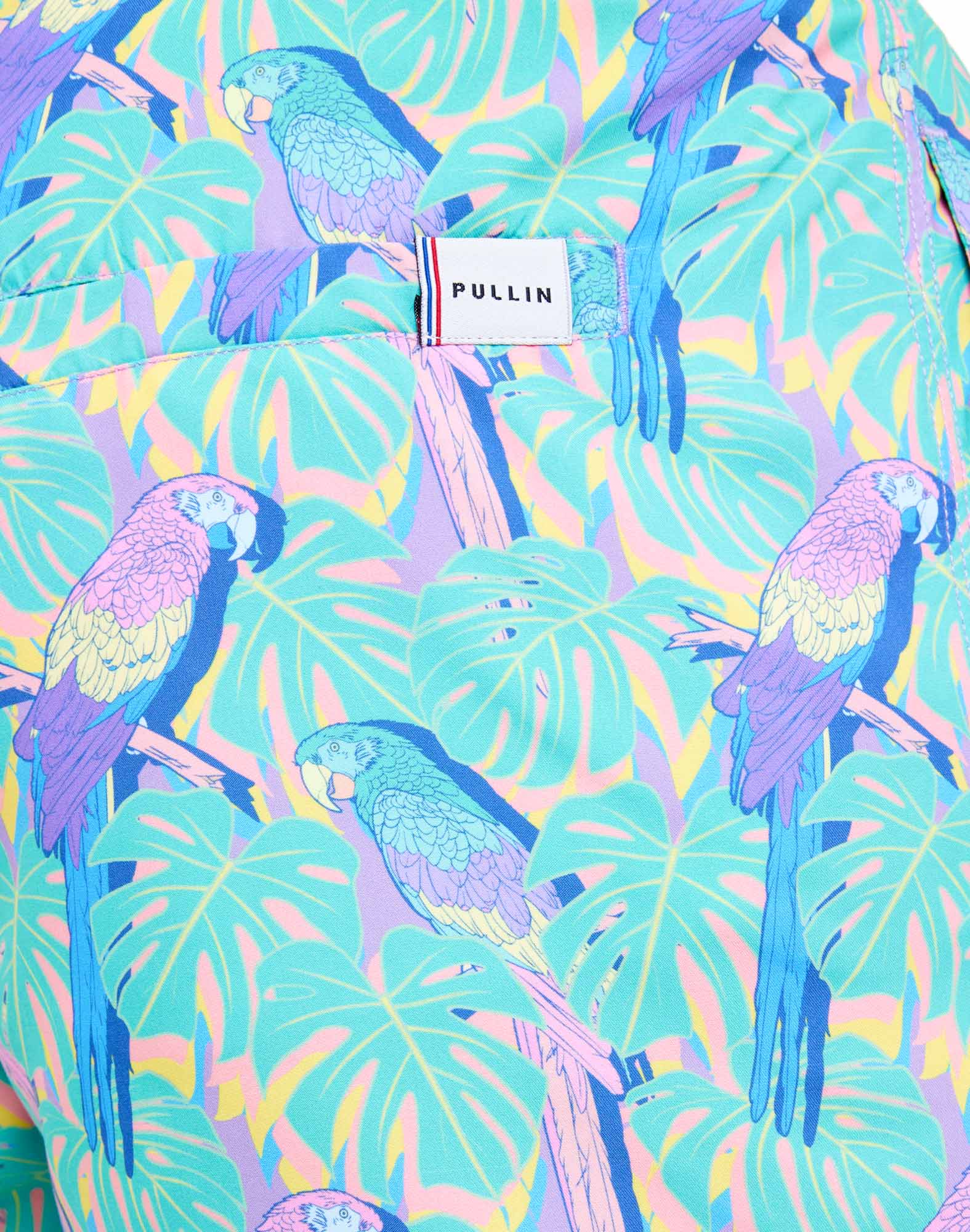 Men's short PAKO MIAMI80