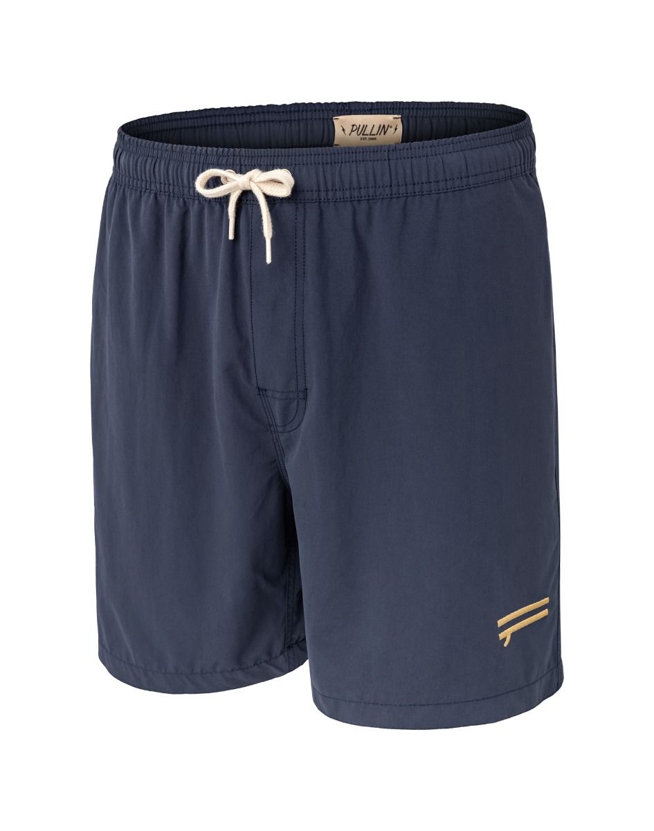SHORT DE BAIN NAVY