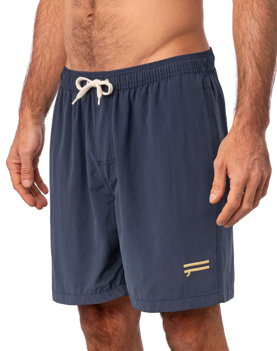 SHORT DE BAIN NAVY
