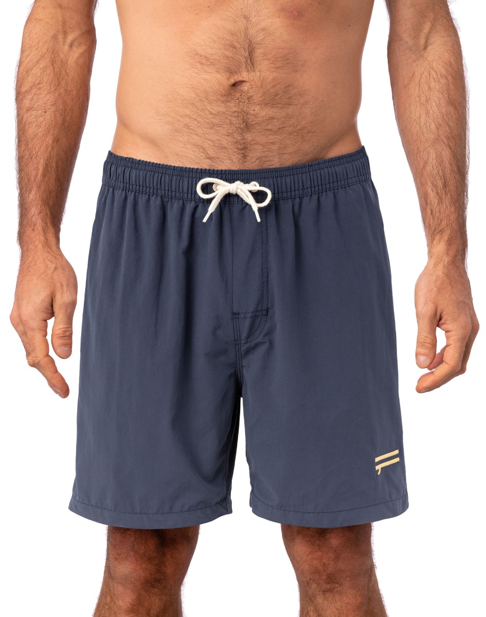 SHORT DE BAIN NAVY