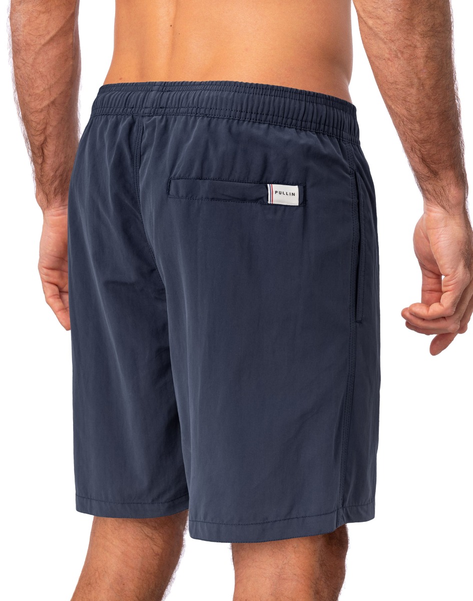SHORT DE BAIN NAVY