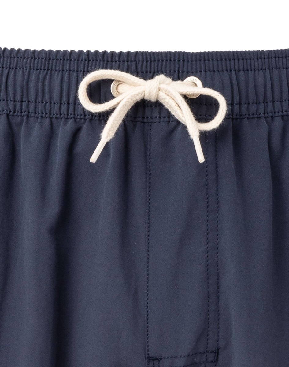 SHORT DE BAIN NAVY