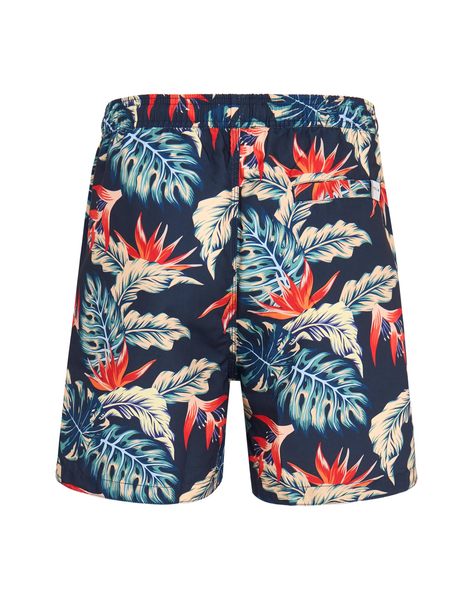 SHORT DE BAIN NIGHTJUNGL