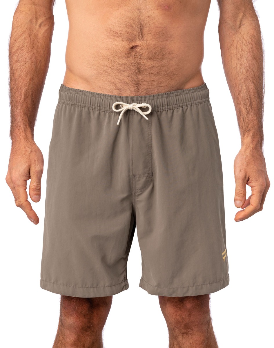 Men's short PAKO OLIVE