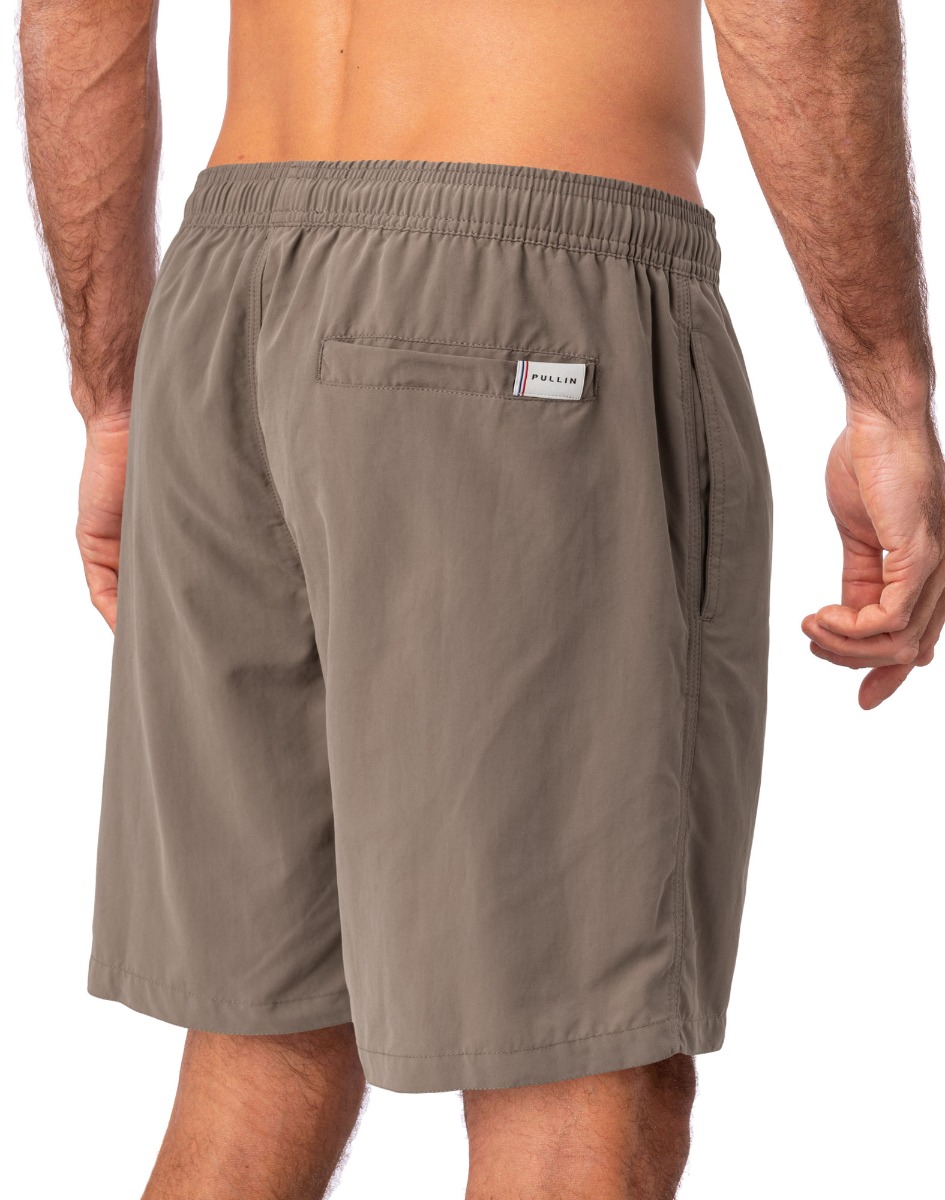 Men's short PAKO OLIVE