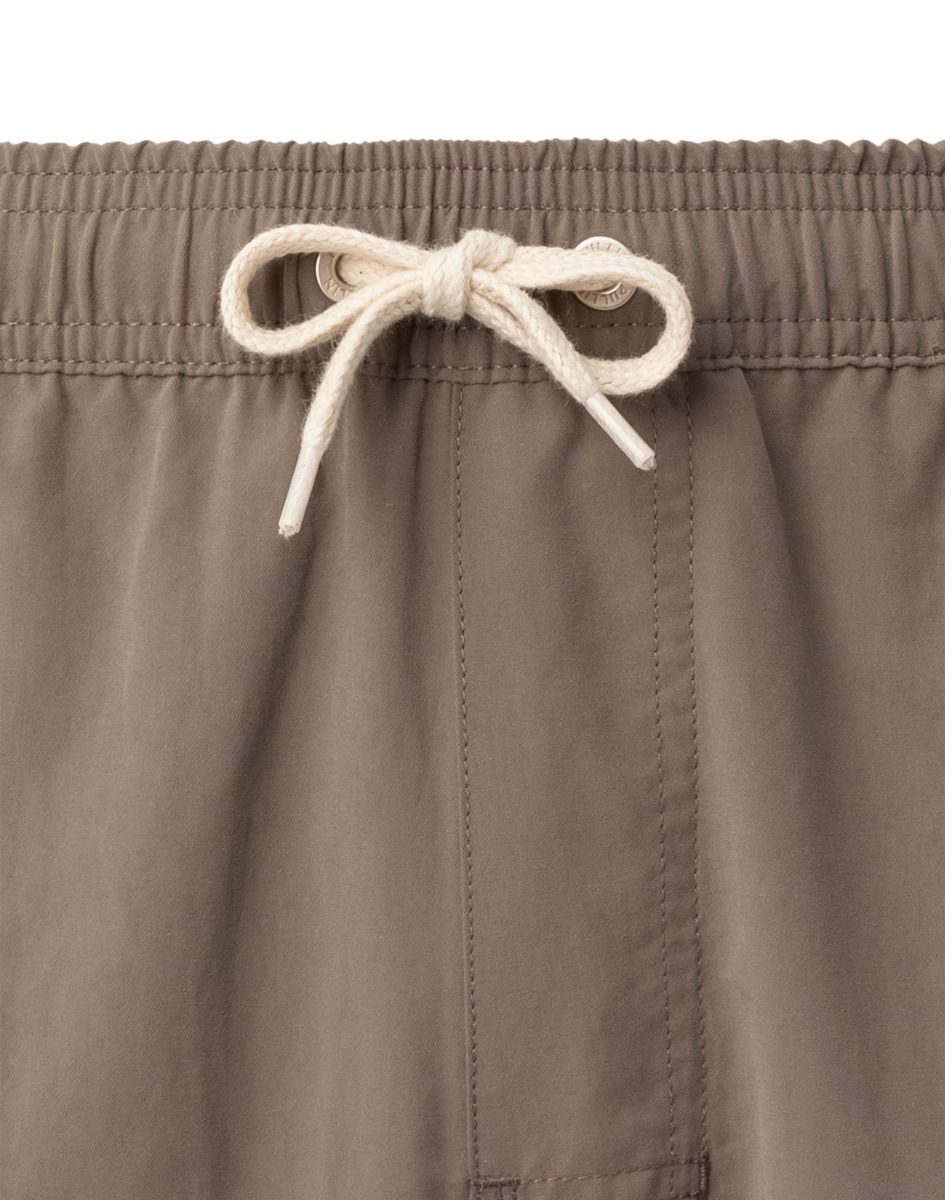Men's short PAKO OLIVE