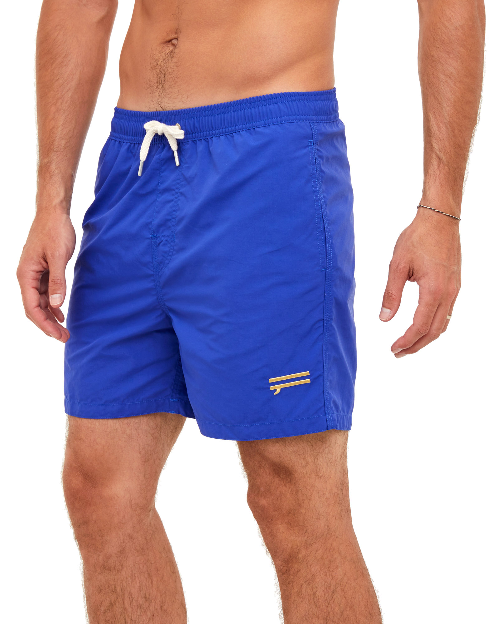 SHORT DE BAIN PURPLE
