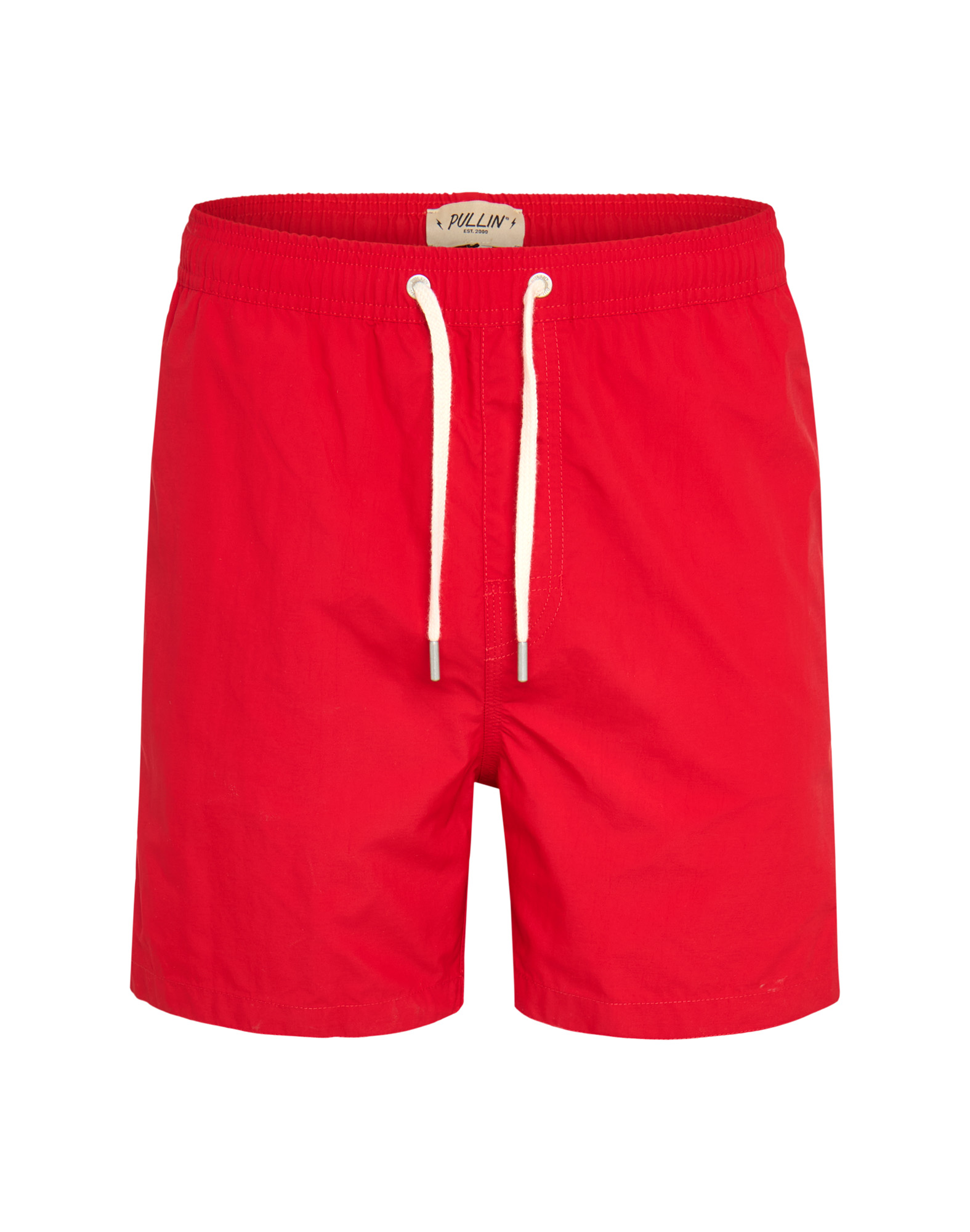 SHORT DE BAIN RED