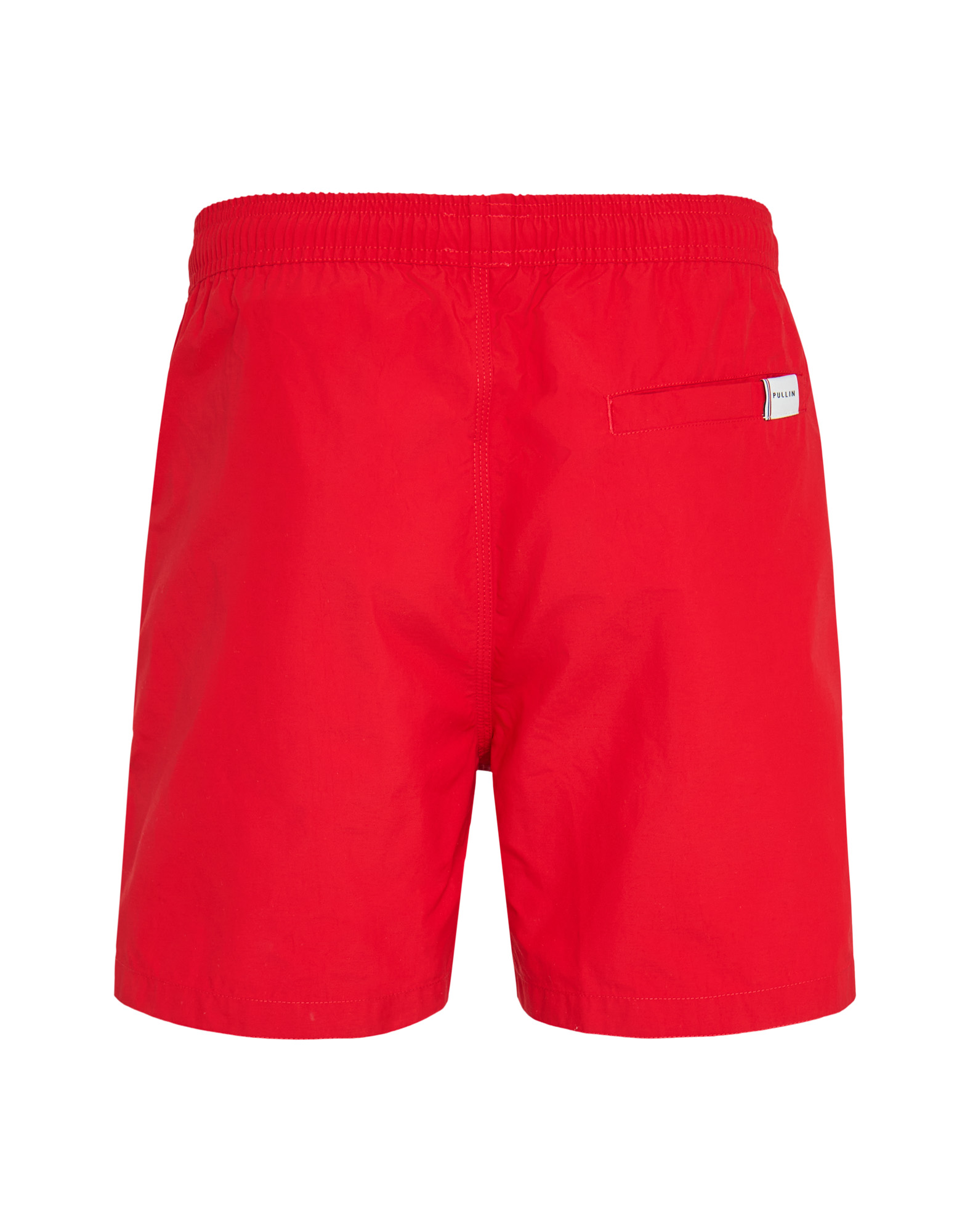 SHORT DE BAIN RED