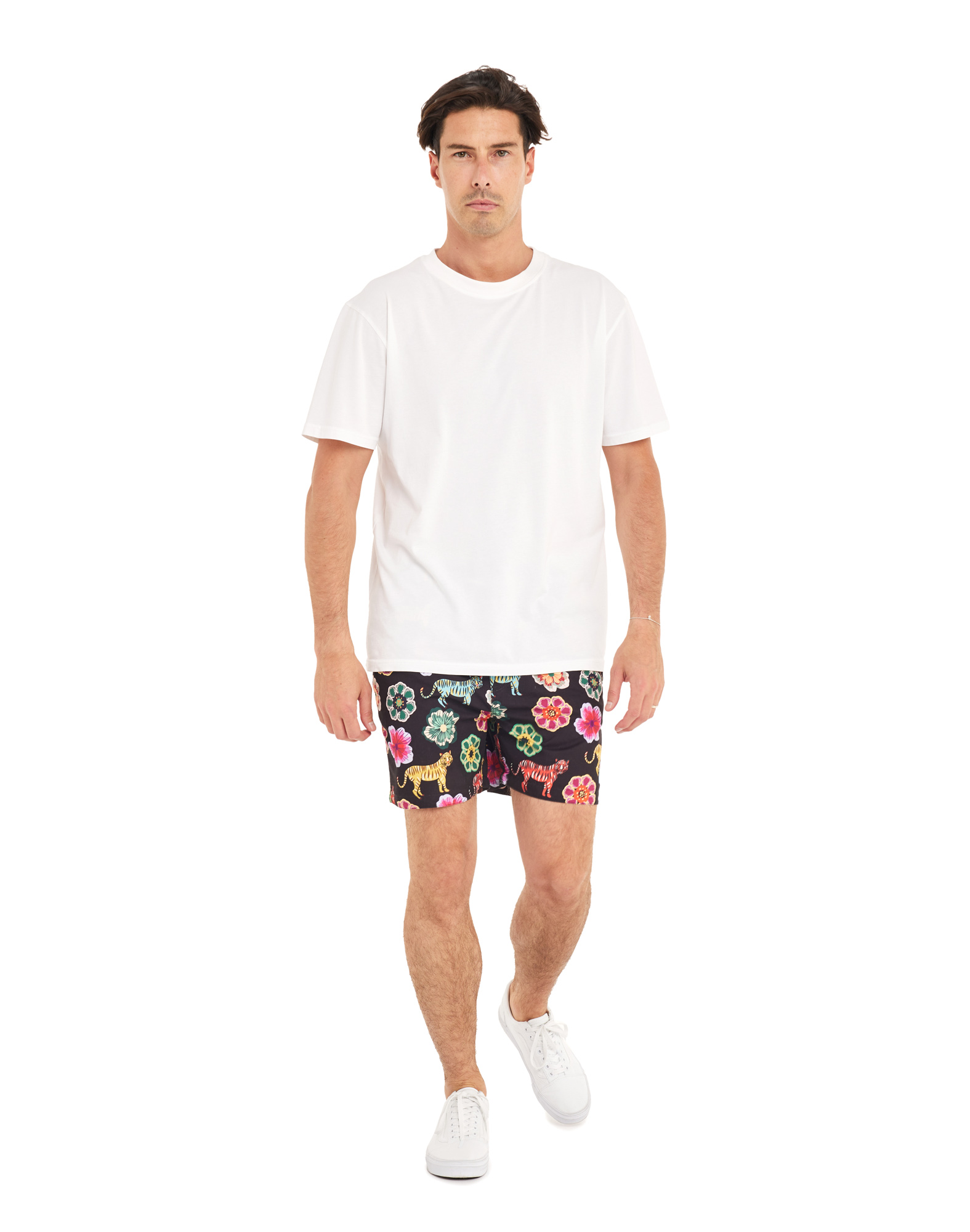 SHORT DE BAIN ROAR