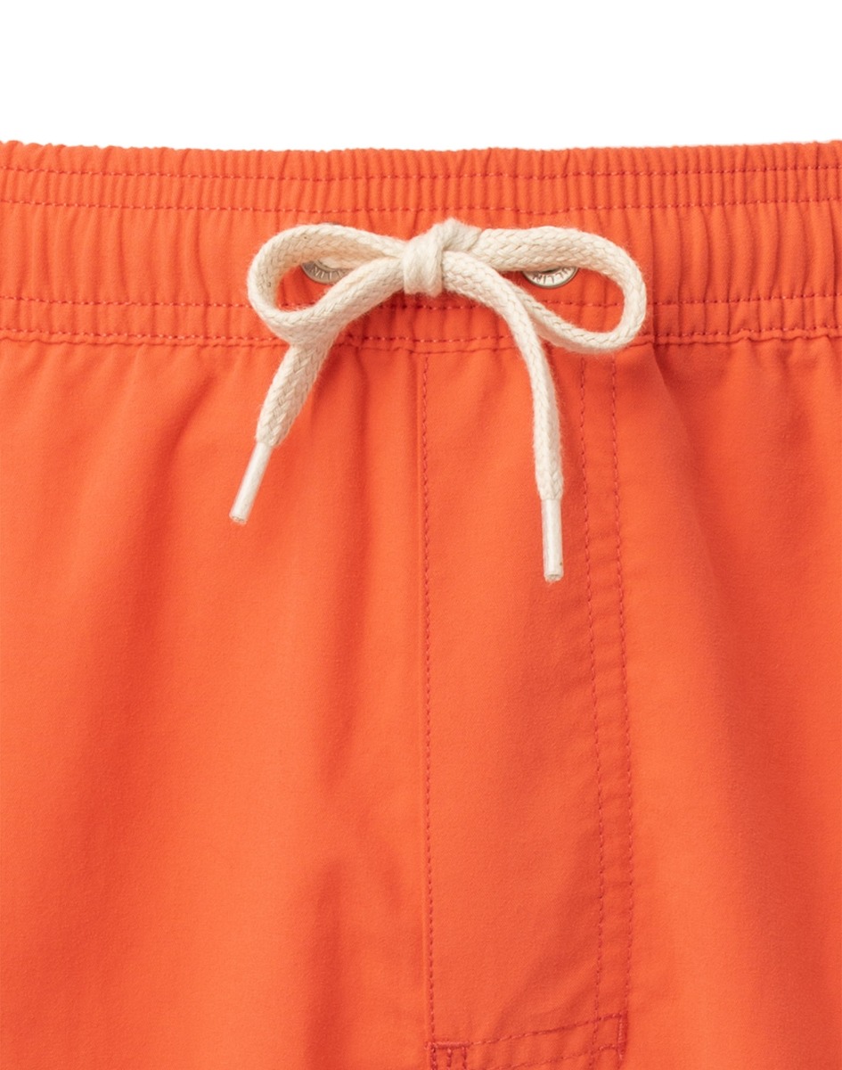 SHORT DE BAIN SALMON