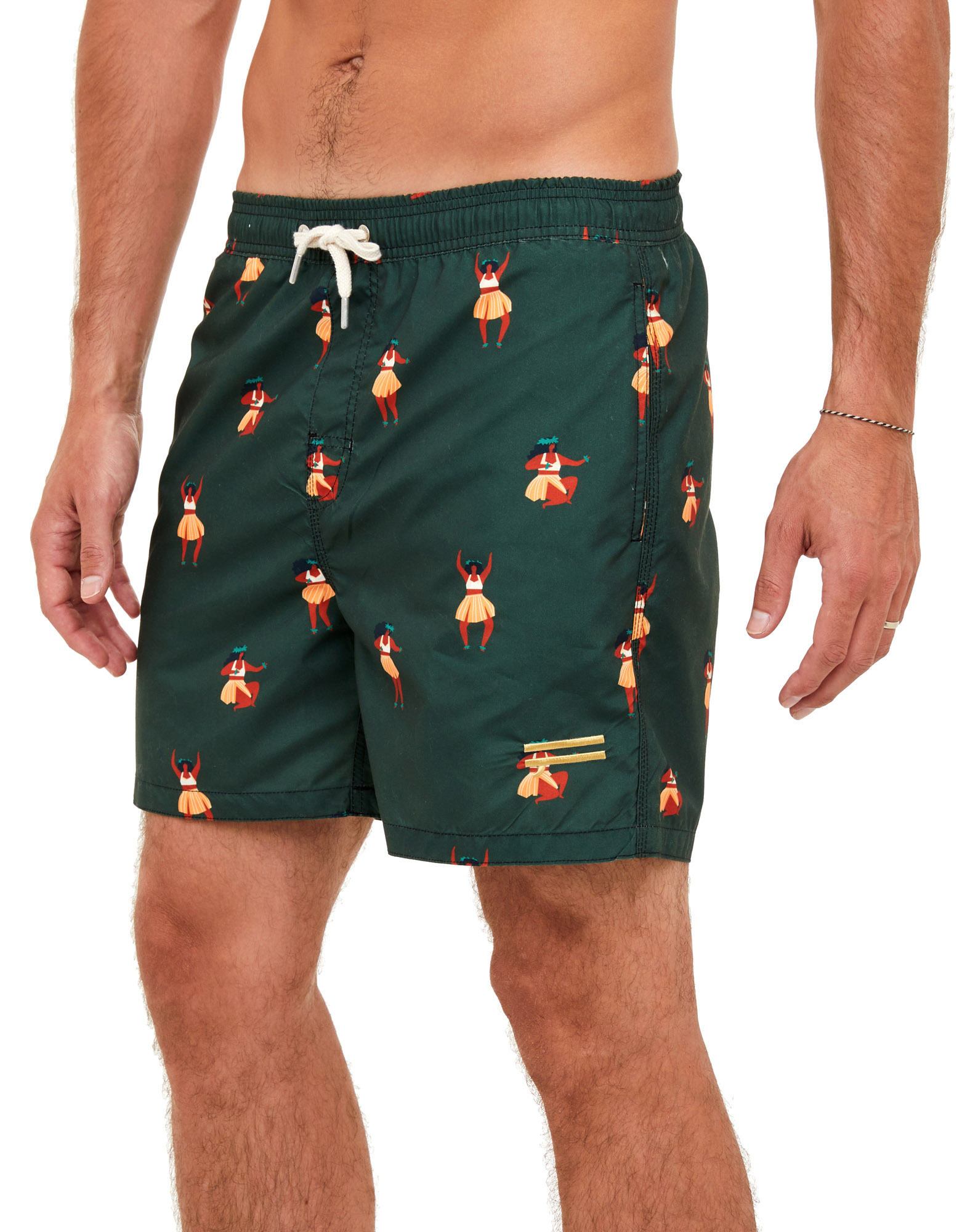 SHORT DE BAIN SHAKALAKA