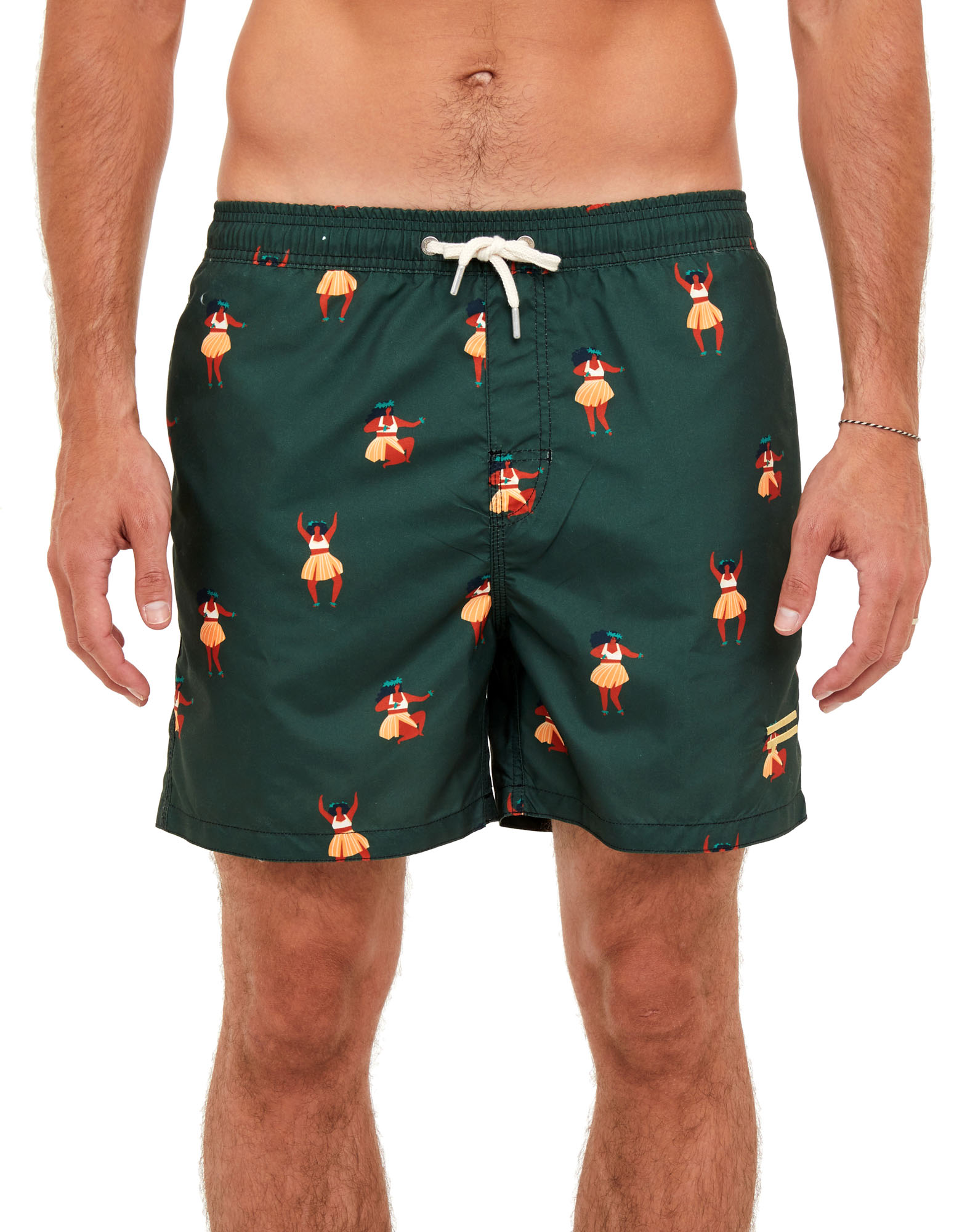 SHORT DE BAIN SHAKALAKA