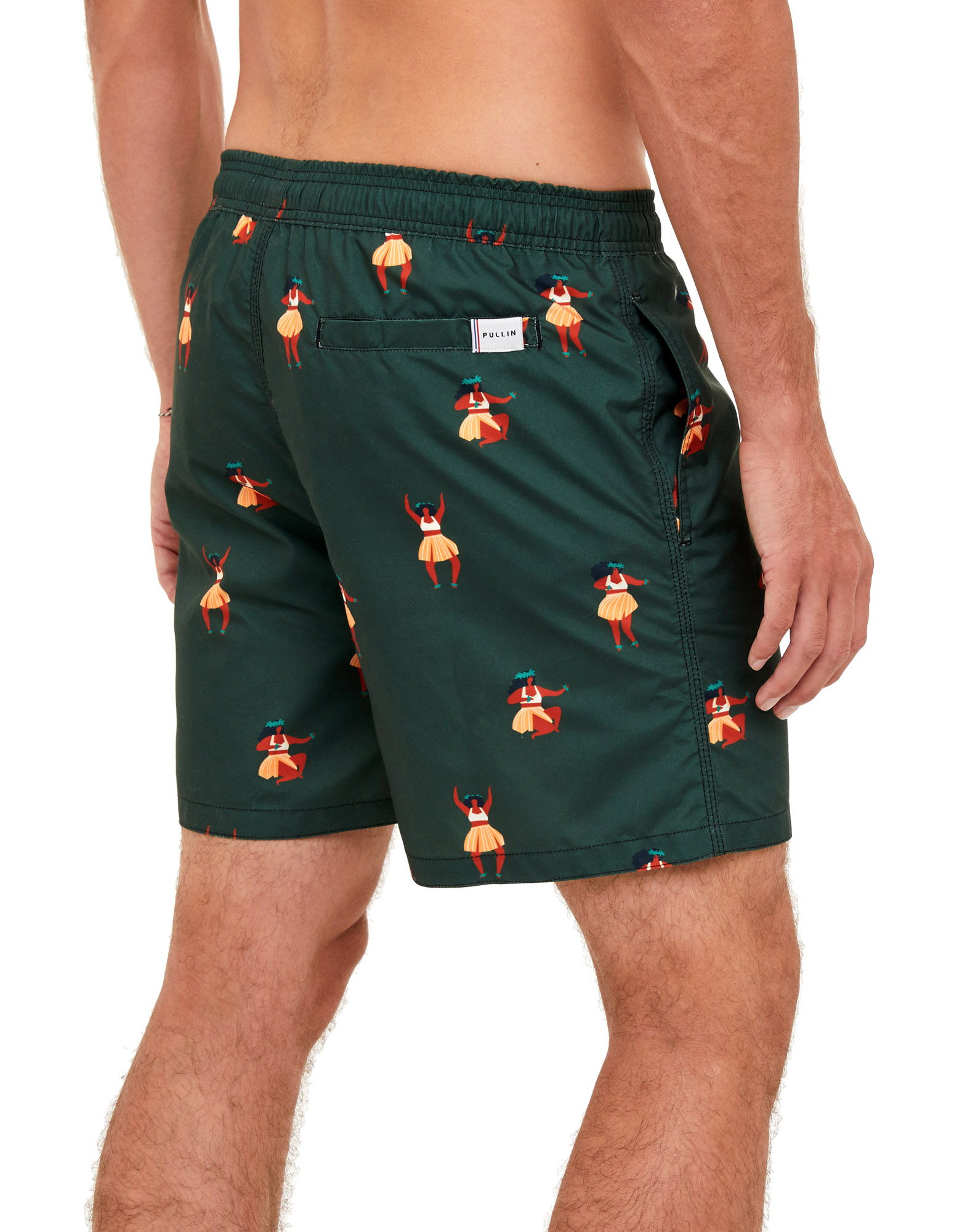 SHORT DE BAIN SHAKALAKA