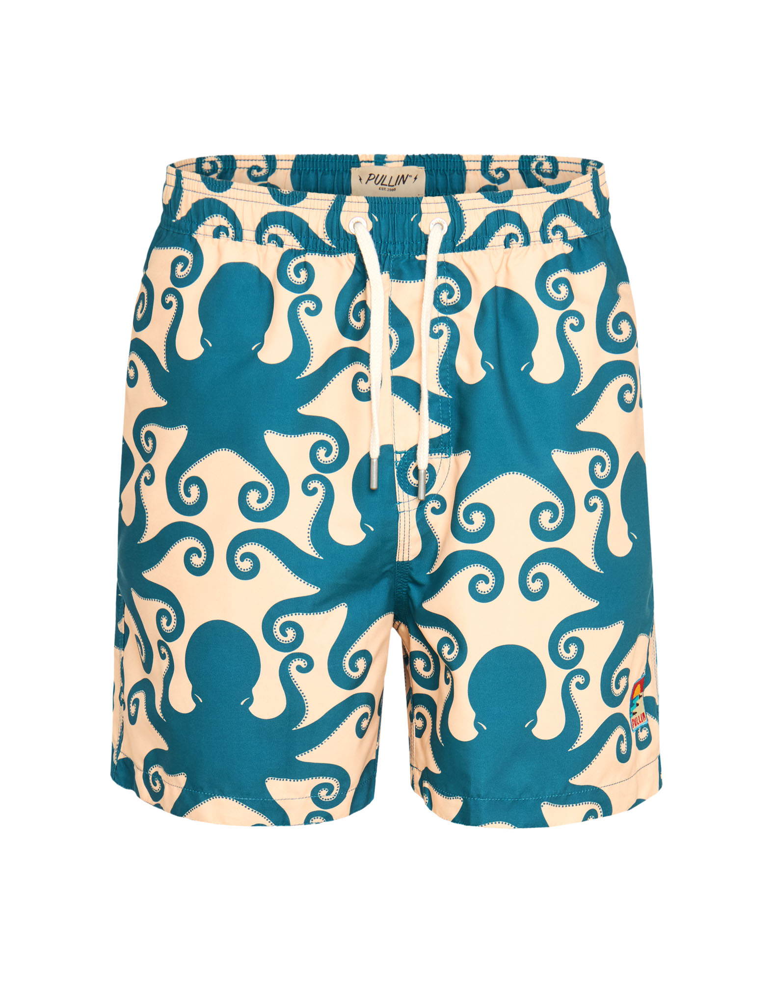 SHORT DE BAIN SPECTRE