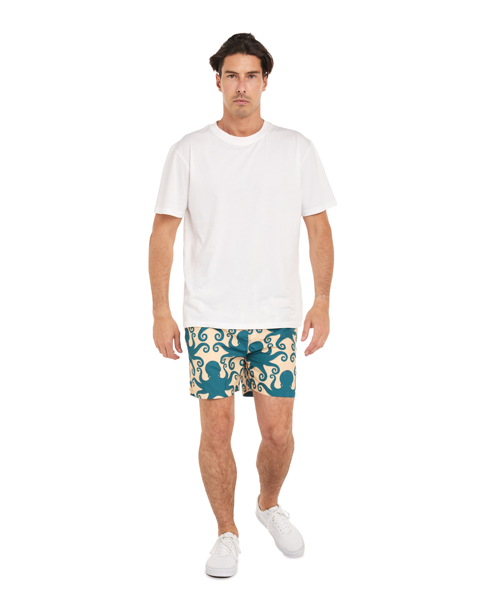 SHORT DE BAIN SPECTRE