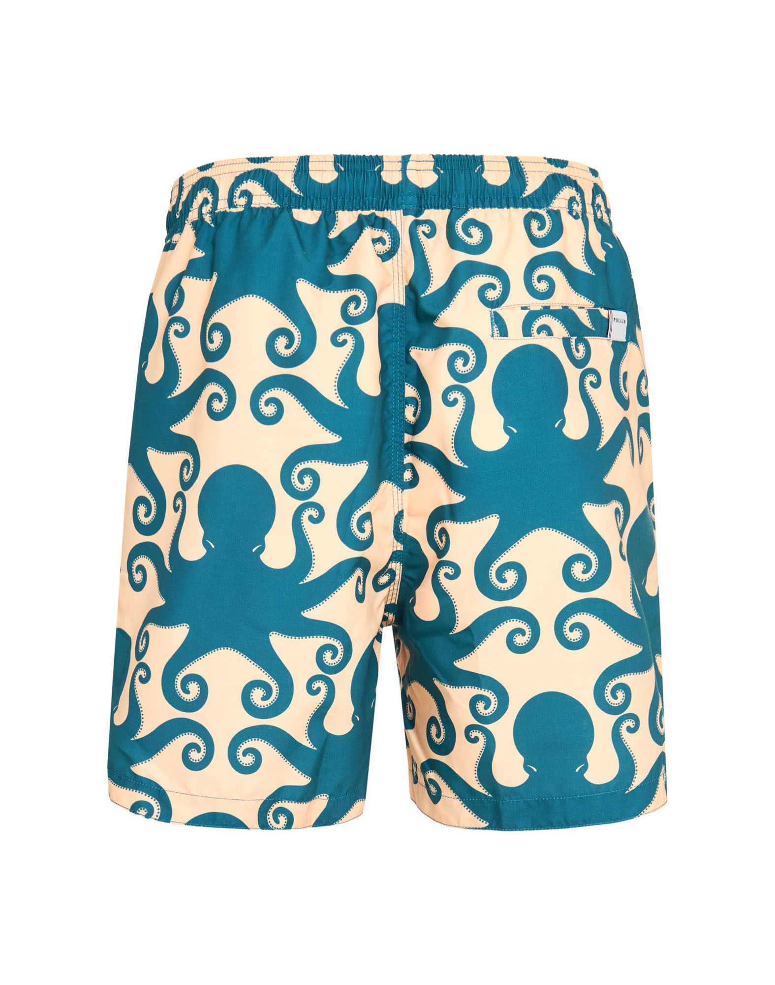 SHORT DE BAIN SPECTRE
