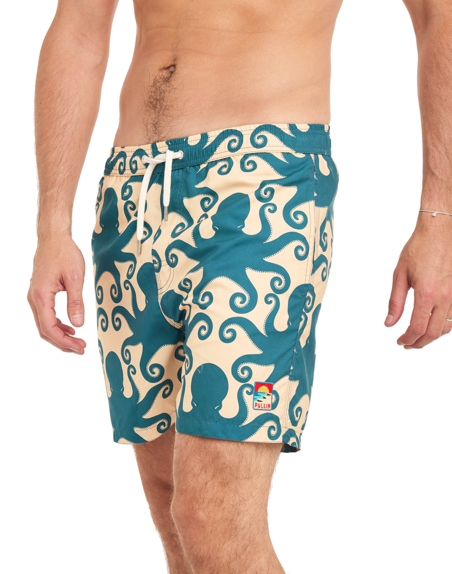 SHORT DE BAIN SPECTRE