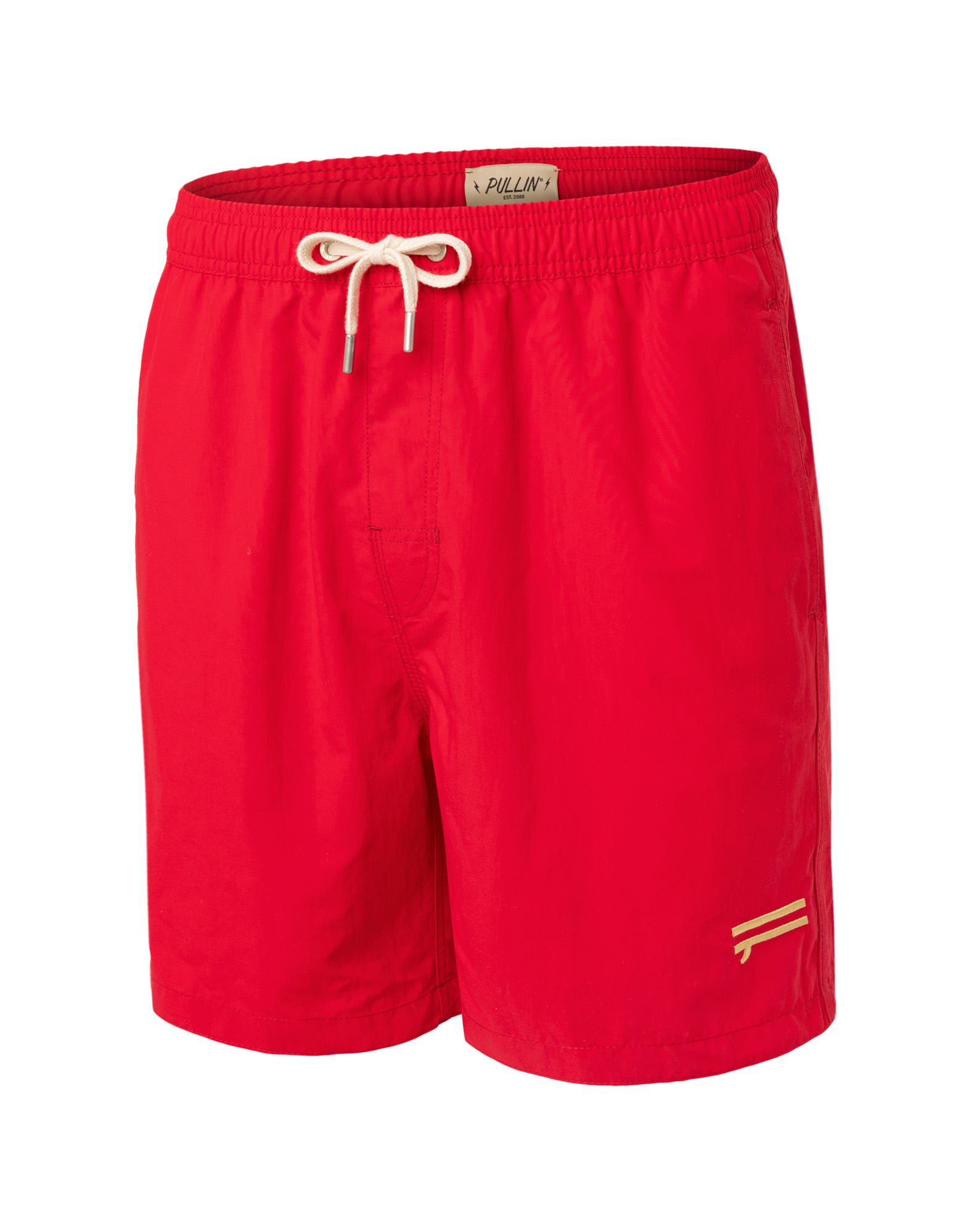 Short de bain homme PAKO TOMATO