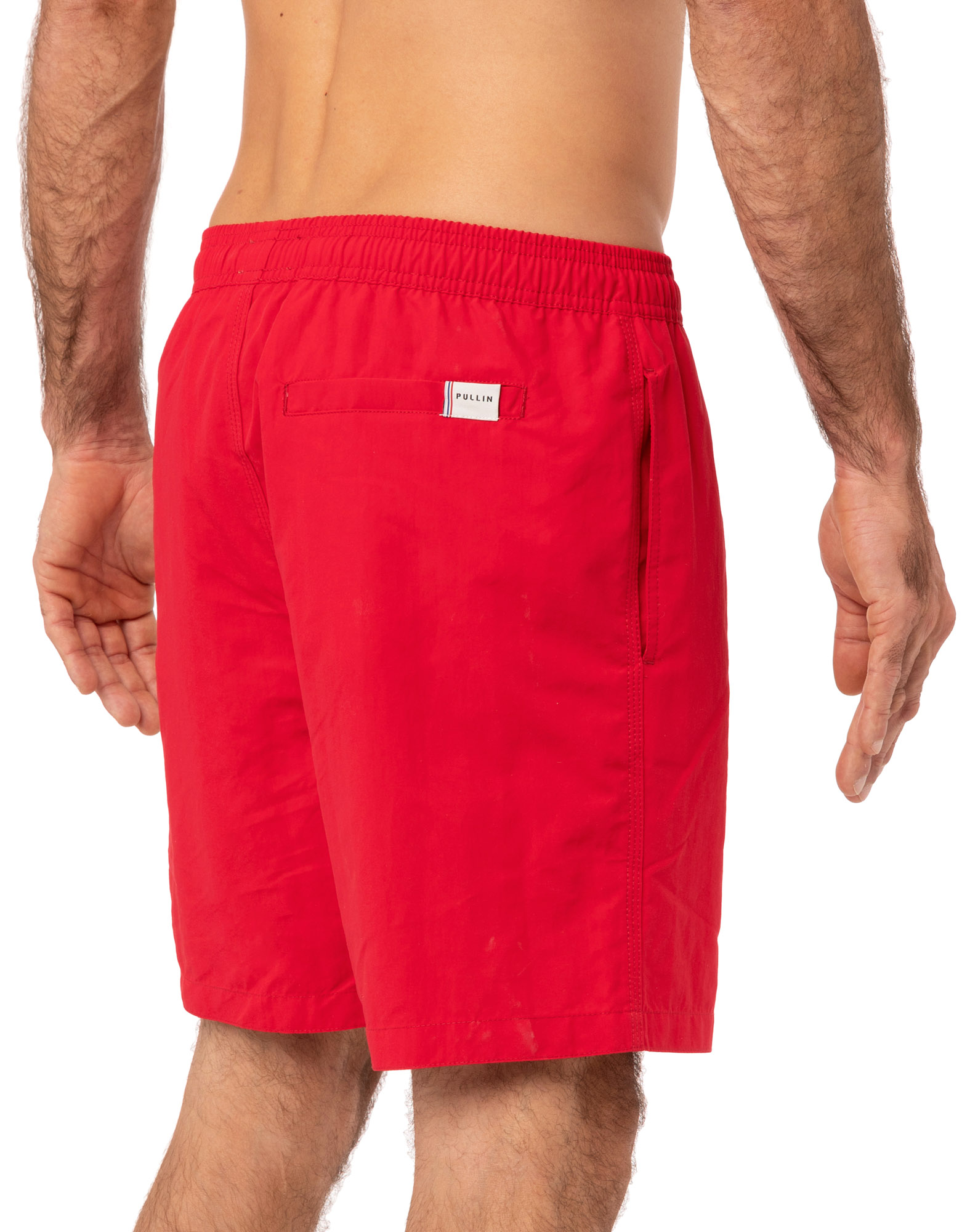 Short de bain homme PAKO TOMATO