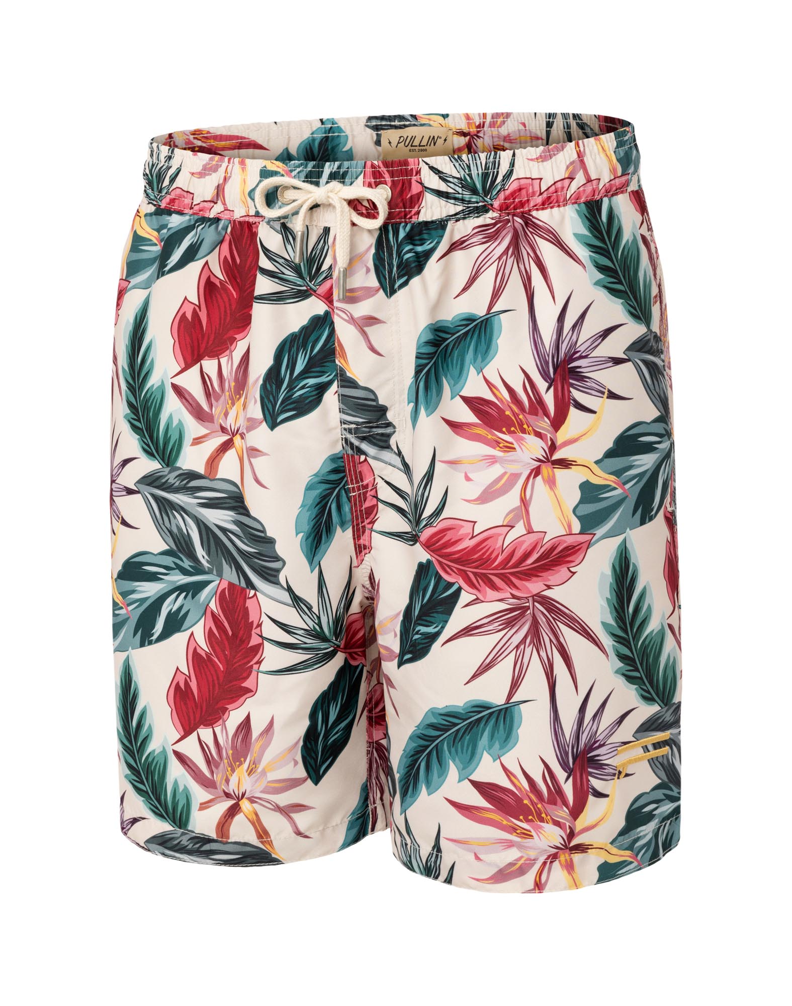 Short de bain homme PAKO WAIKIKI