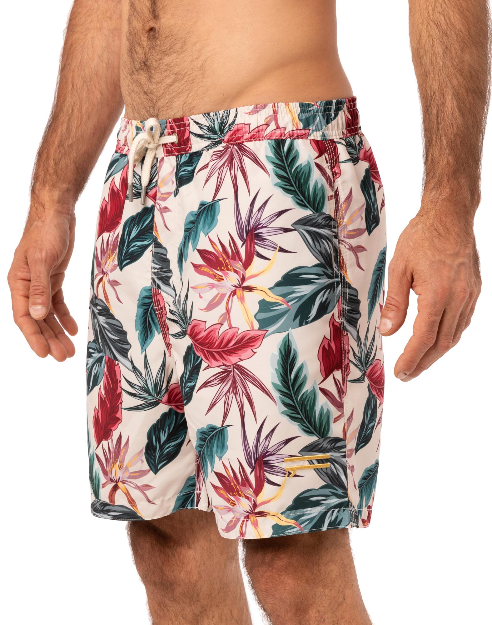 Short de bain homme PAKO WAIKIKI