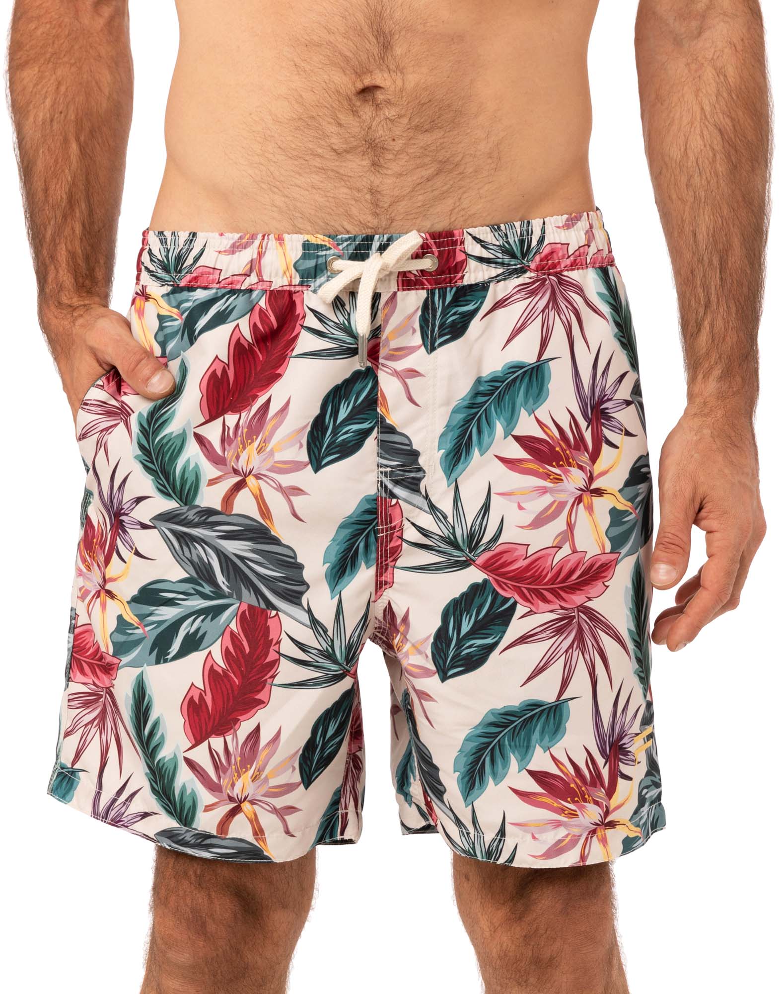 Short de bain homme PAKO WAIKIKI
