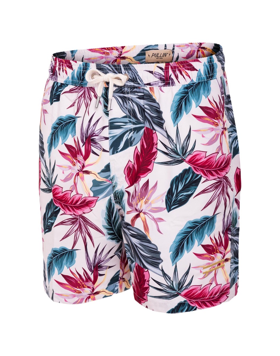 Short de bain homme PAKO WAIKIKI 2