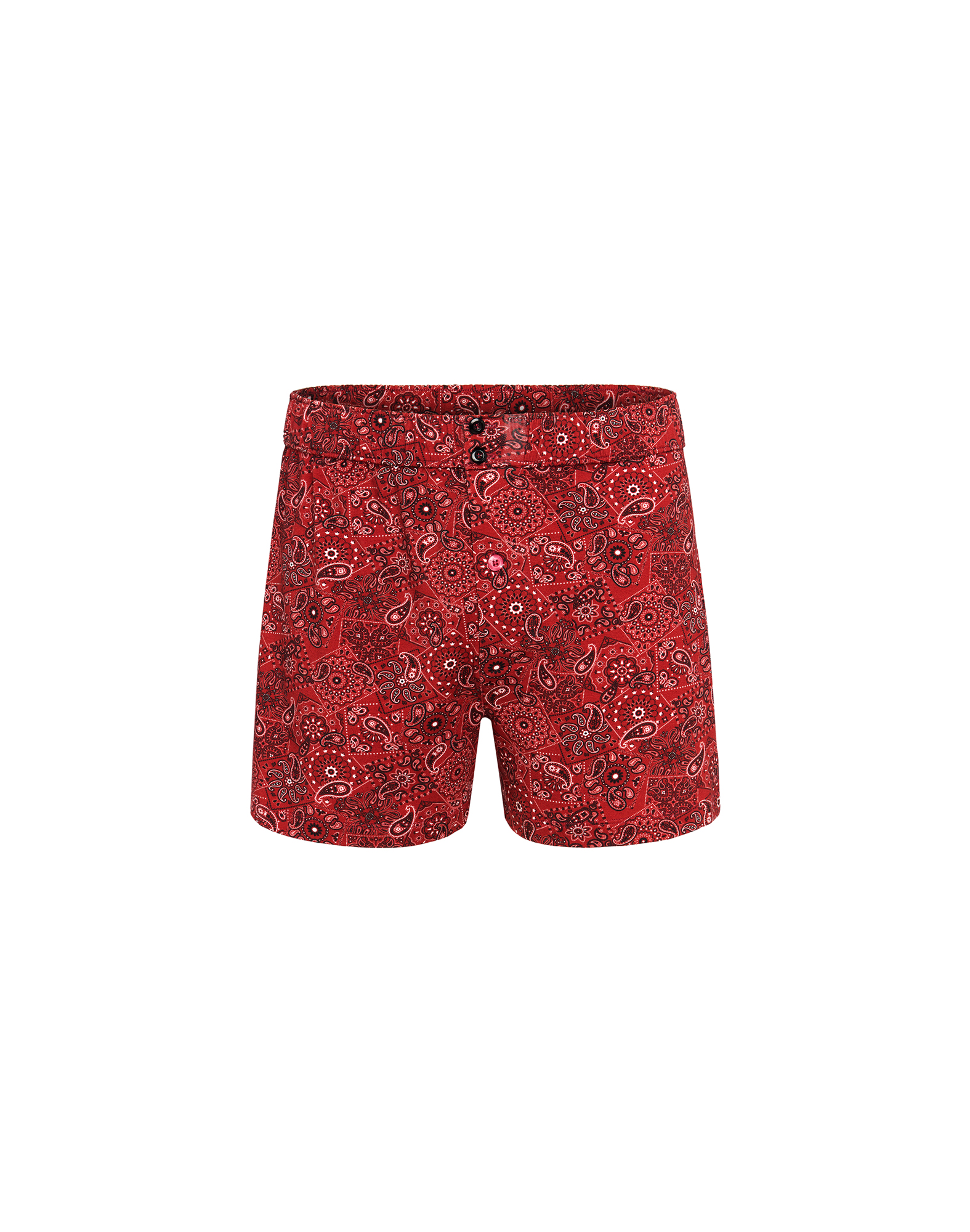 Men's pants PARACHUTE BANDANA